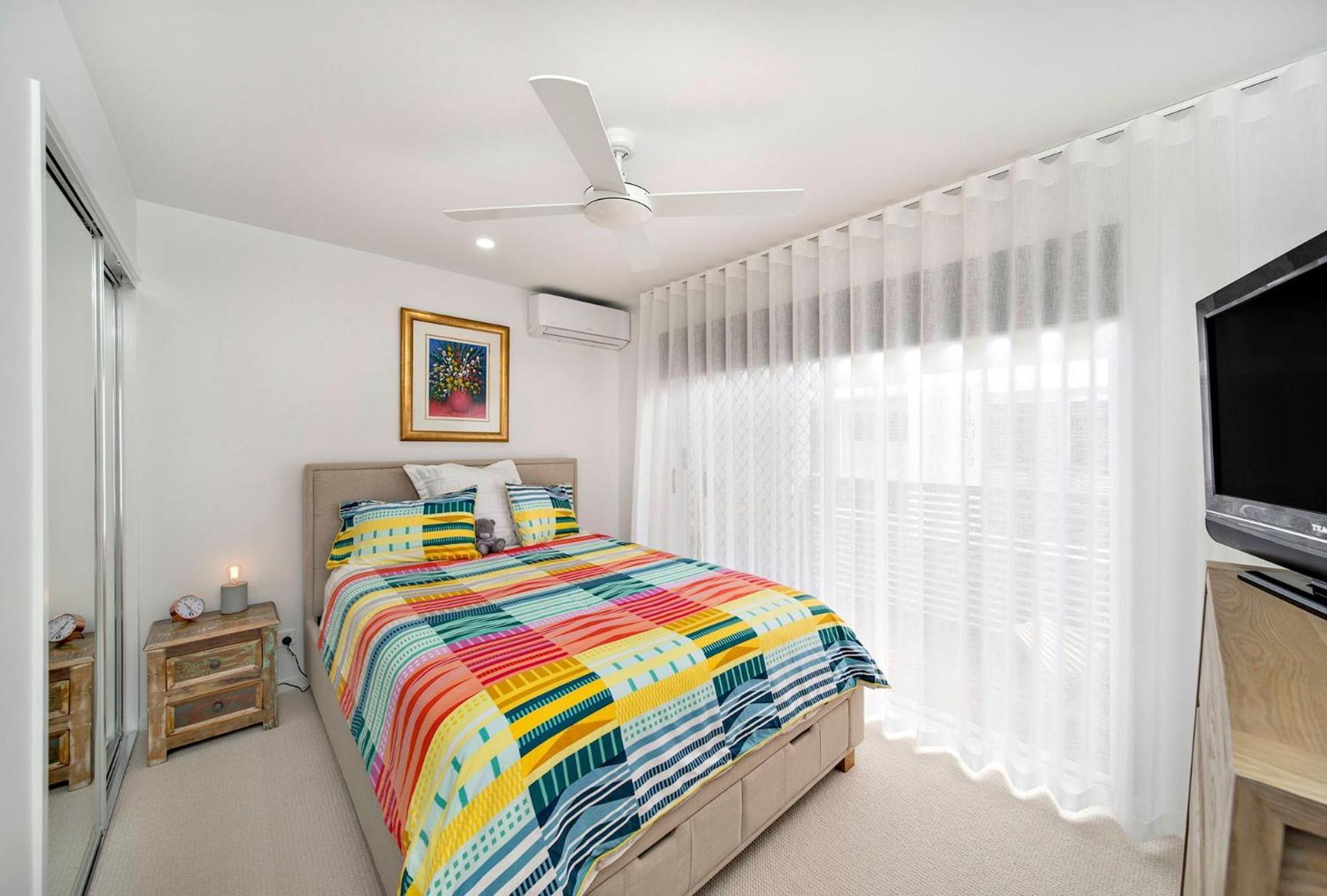 A Perfect - Byron Sunrise - Heated Pool * Byron Bay