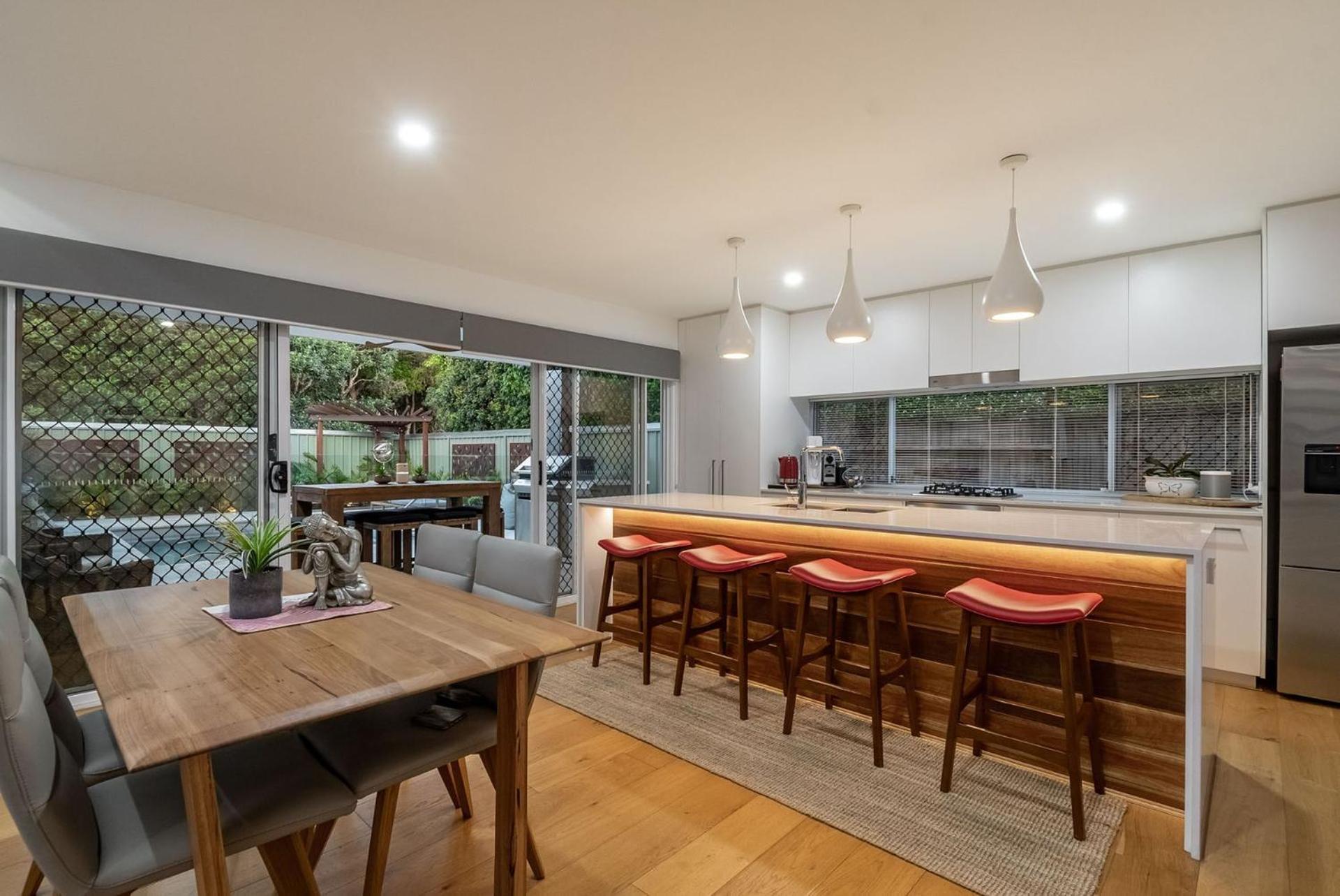 A Perfect - Byron Sunrise - Heated Pool Holiday home Byron Bay