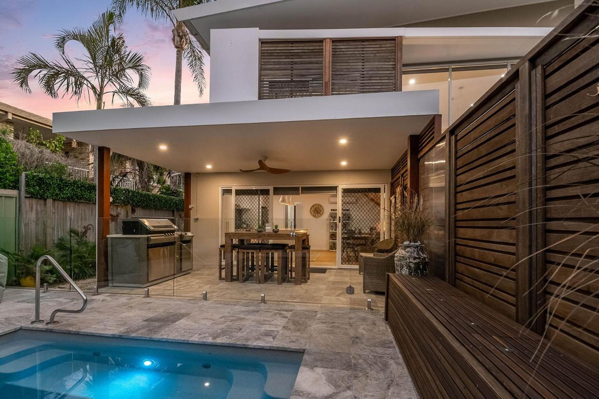 A Perfect - Byron Sunrise - Heated Pool Byron Bay
