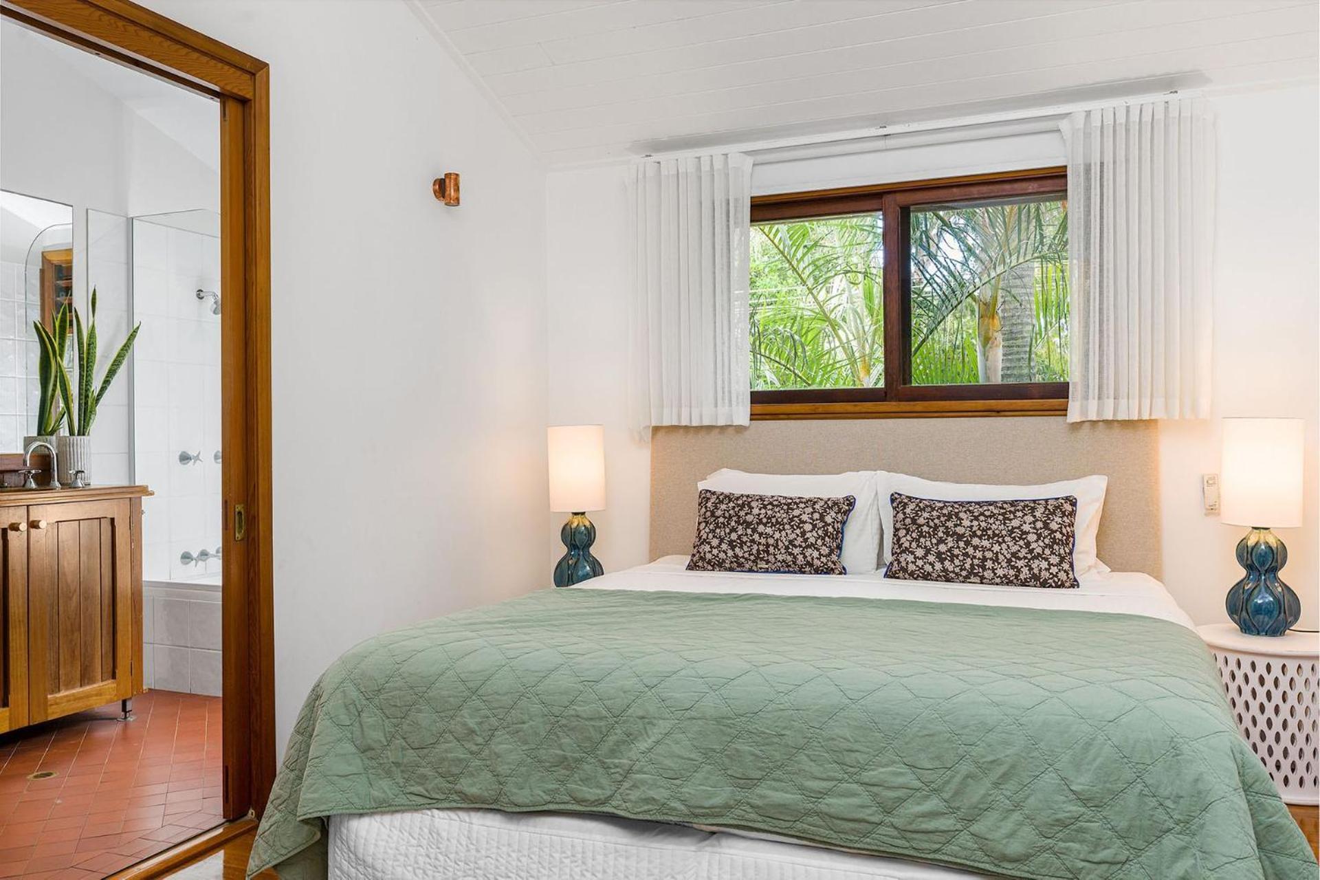 Byron Blisshouse Holiday home Byron Bay