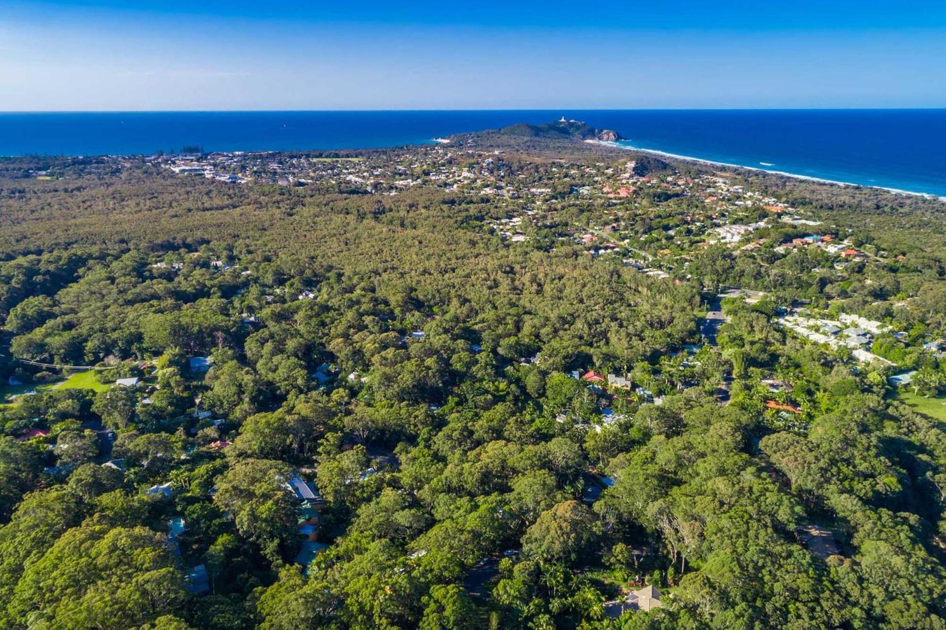 A Perfect - Black Star Byron Bay