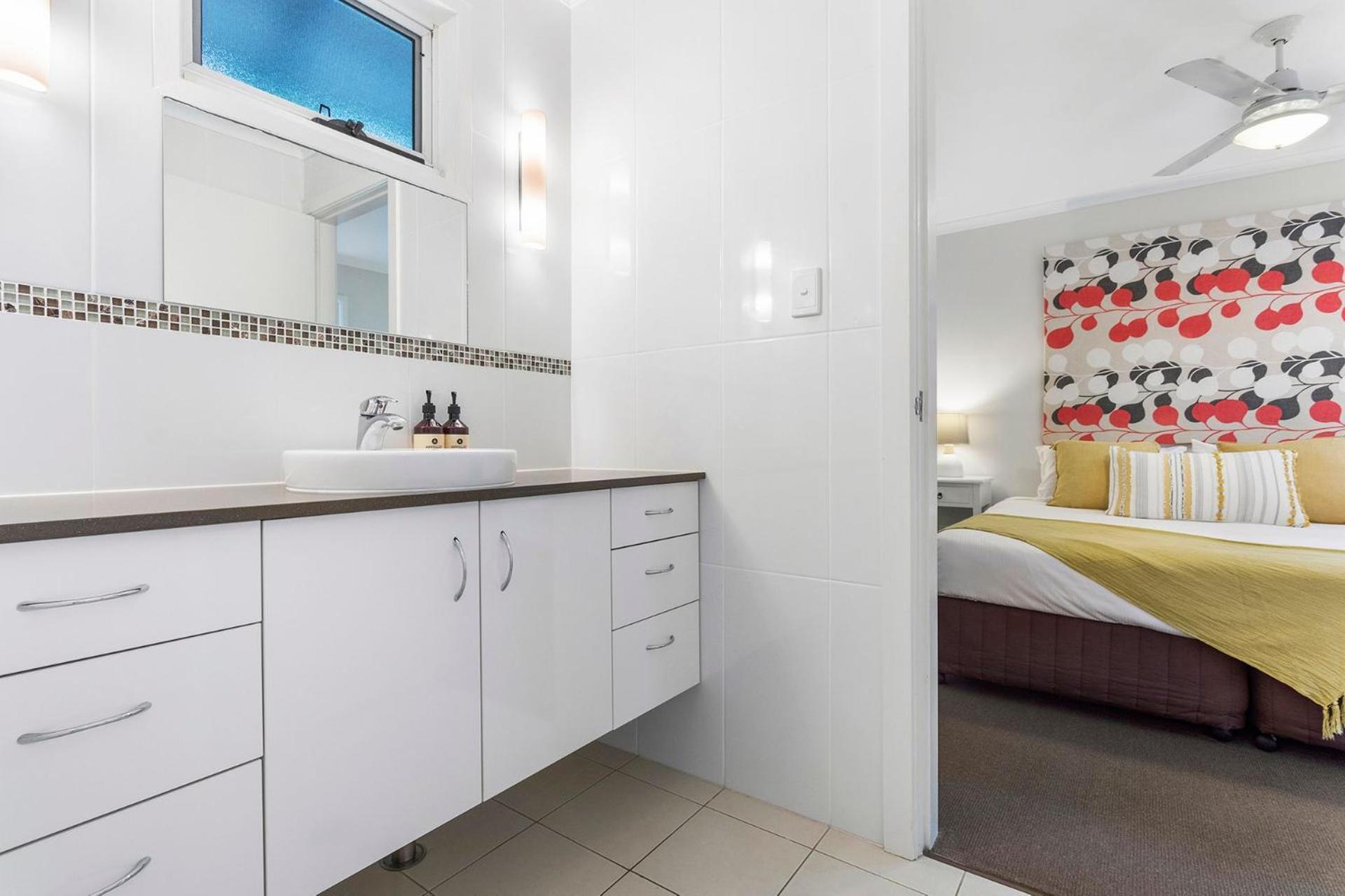 A Perfect - House At Tallows * Byron Bay