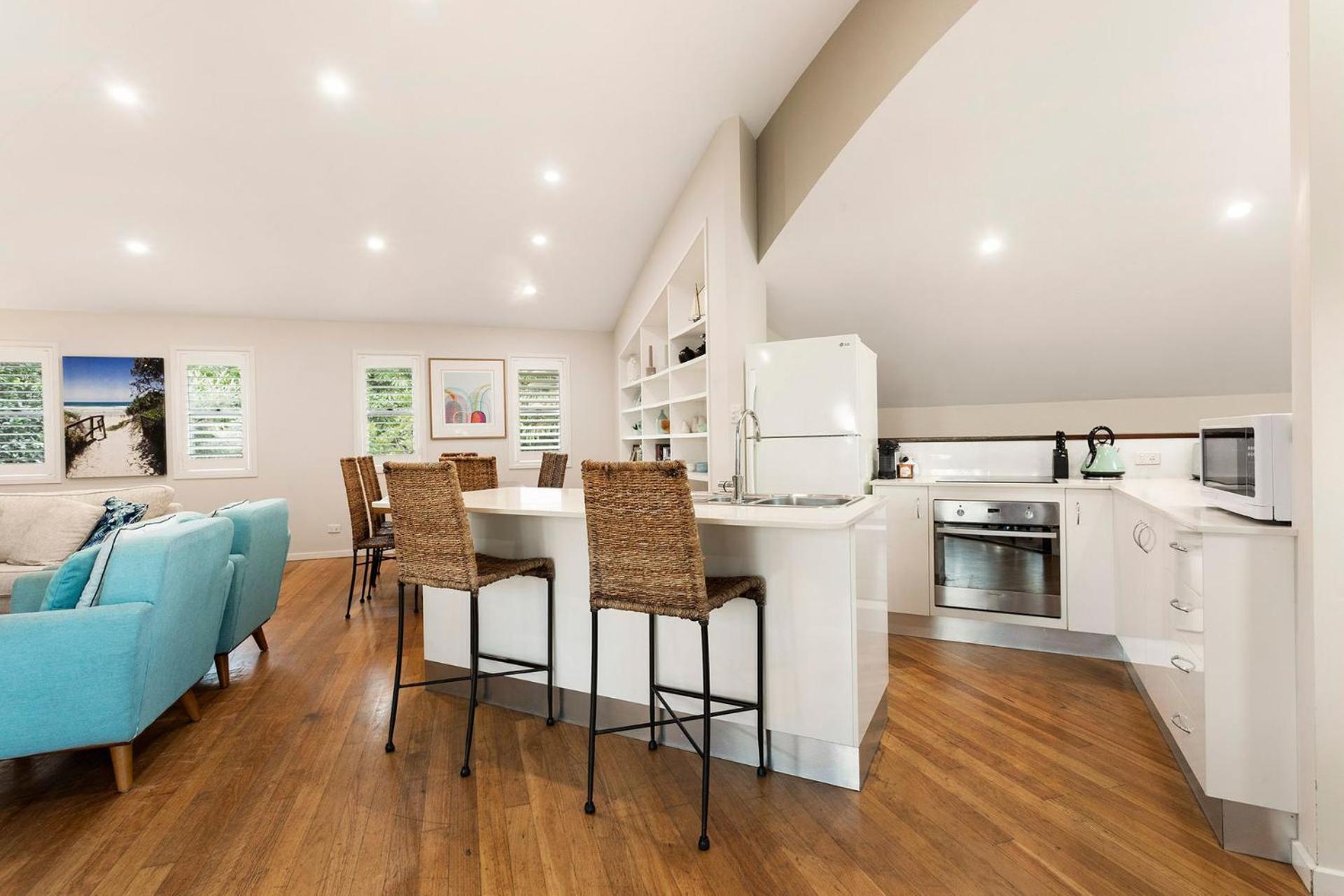 A Perfect - House At Tallows Holiday home Byron Bay