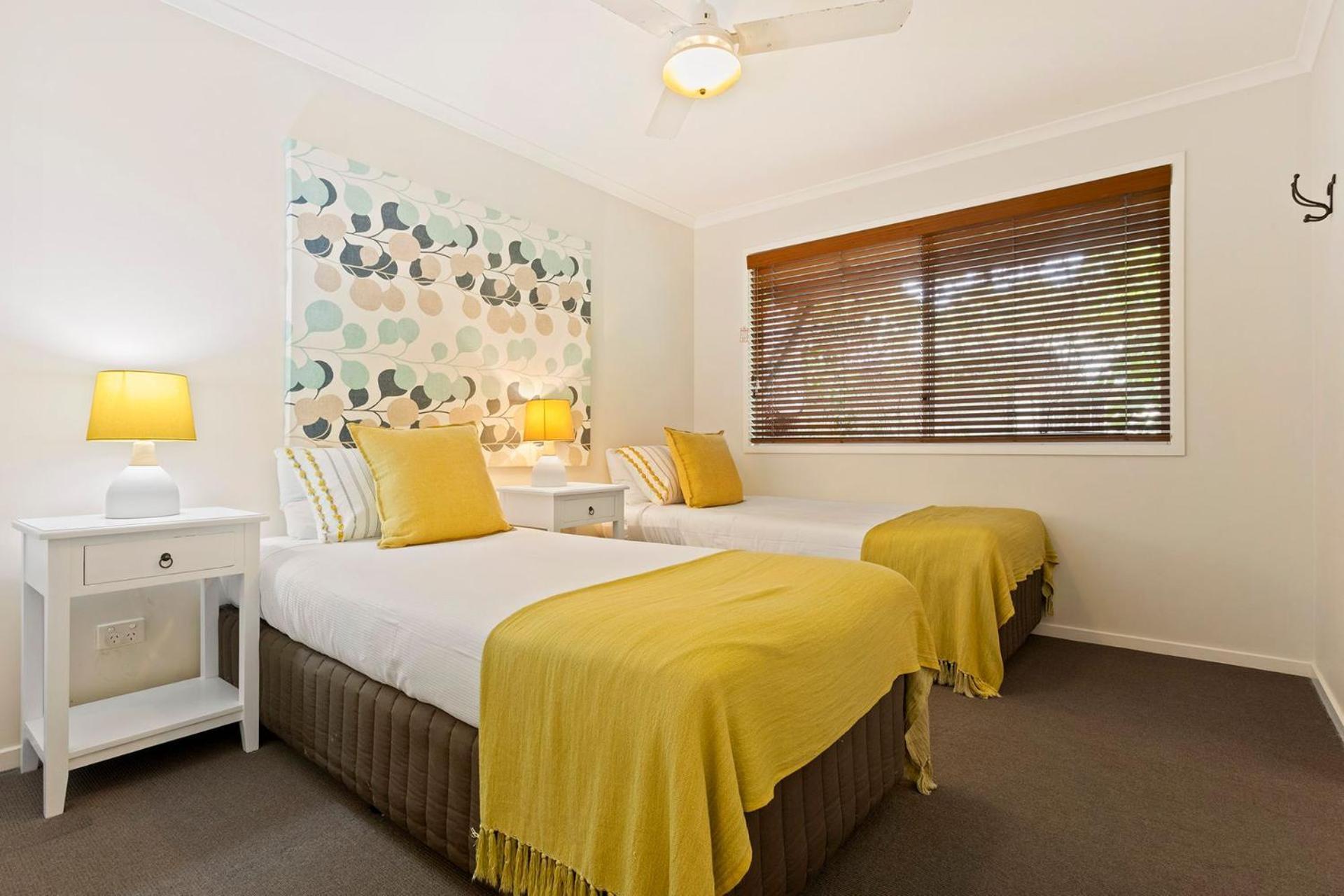 A Perfect - House At Tallows Byron Bay