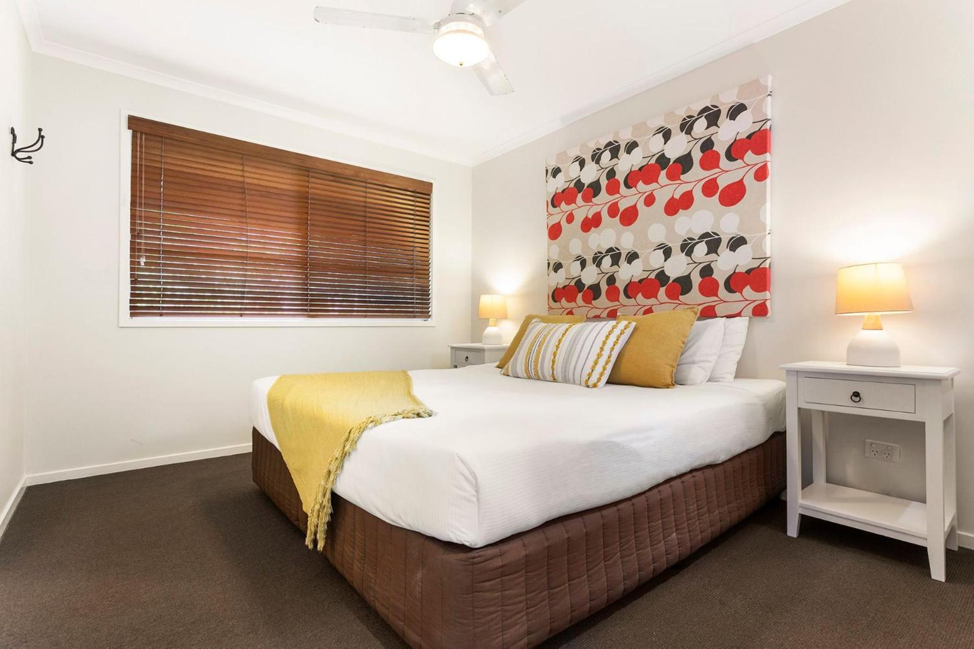 Holiday home A Perfect - House At Tallows Byron Bay