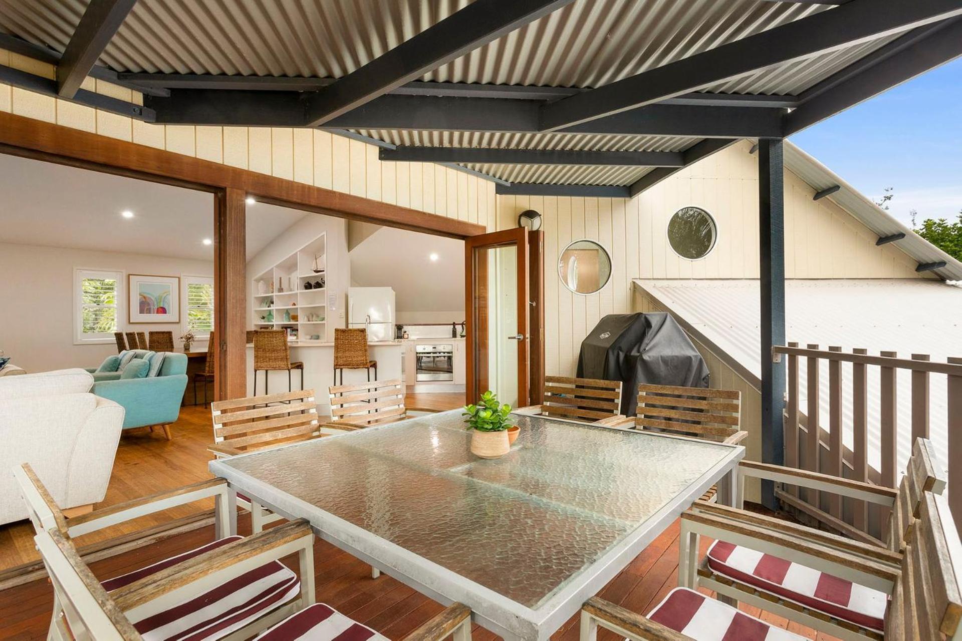 Holiday home A Perfect - House At Tallows *