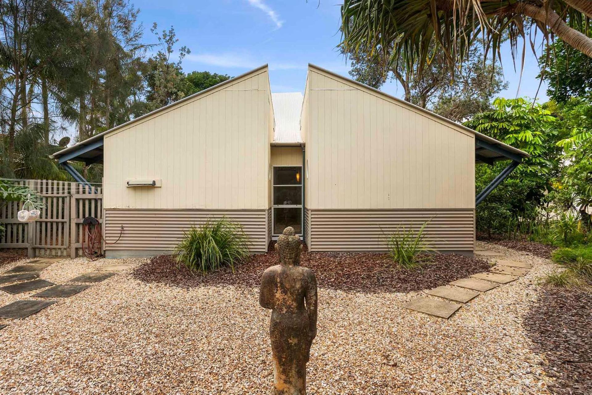 Holiday home A Perfect - House At Tallows