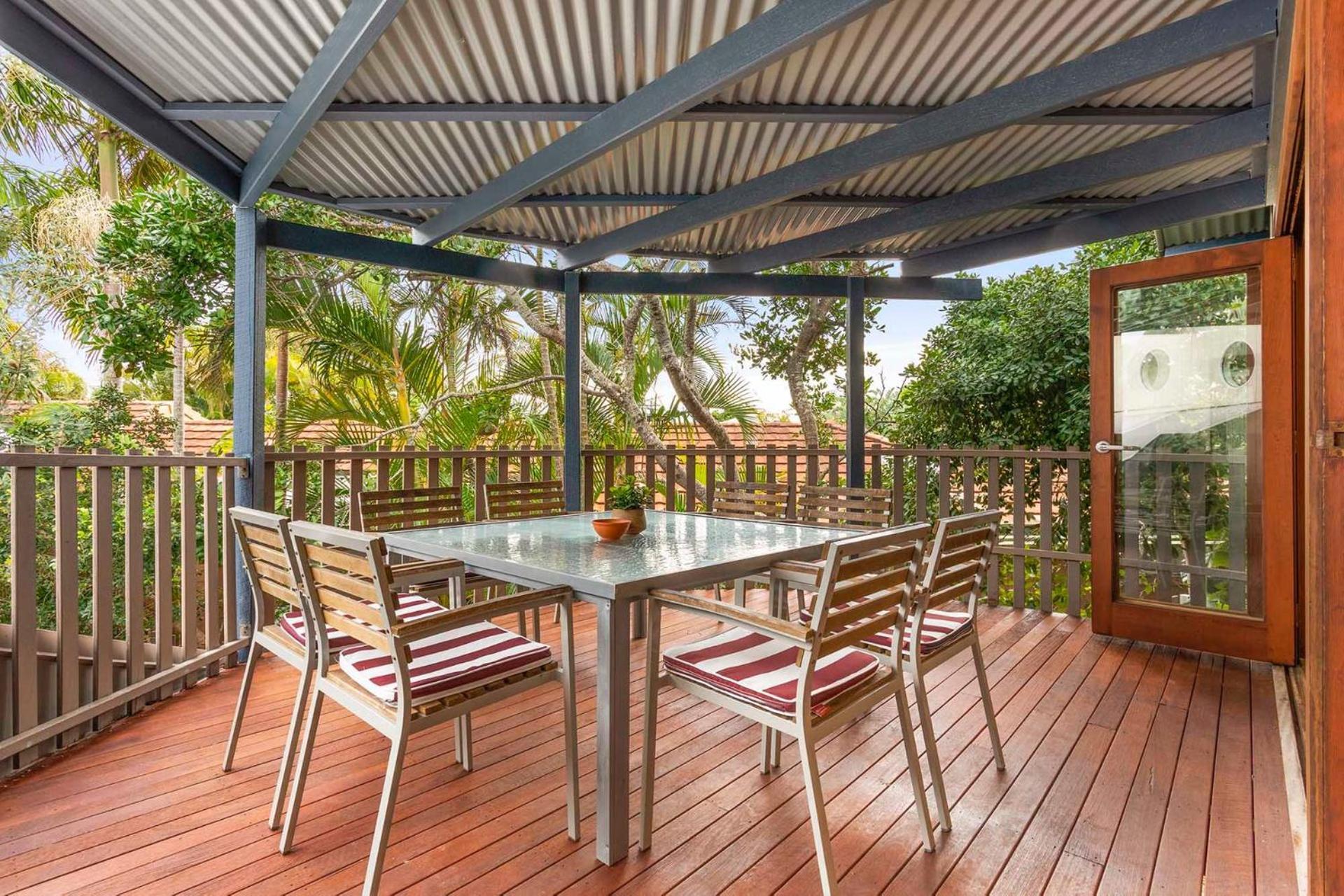 A Perfect - House At Tallows Holiday home Byron Bay
