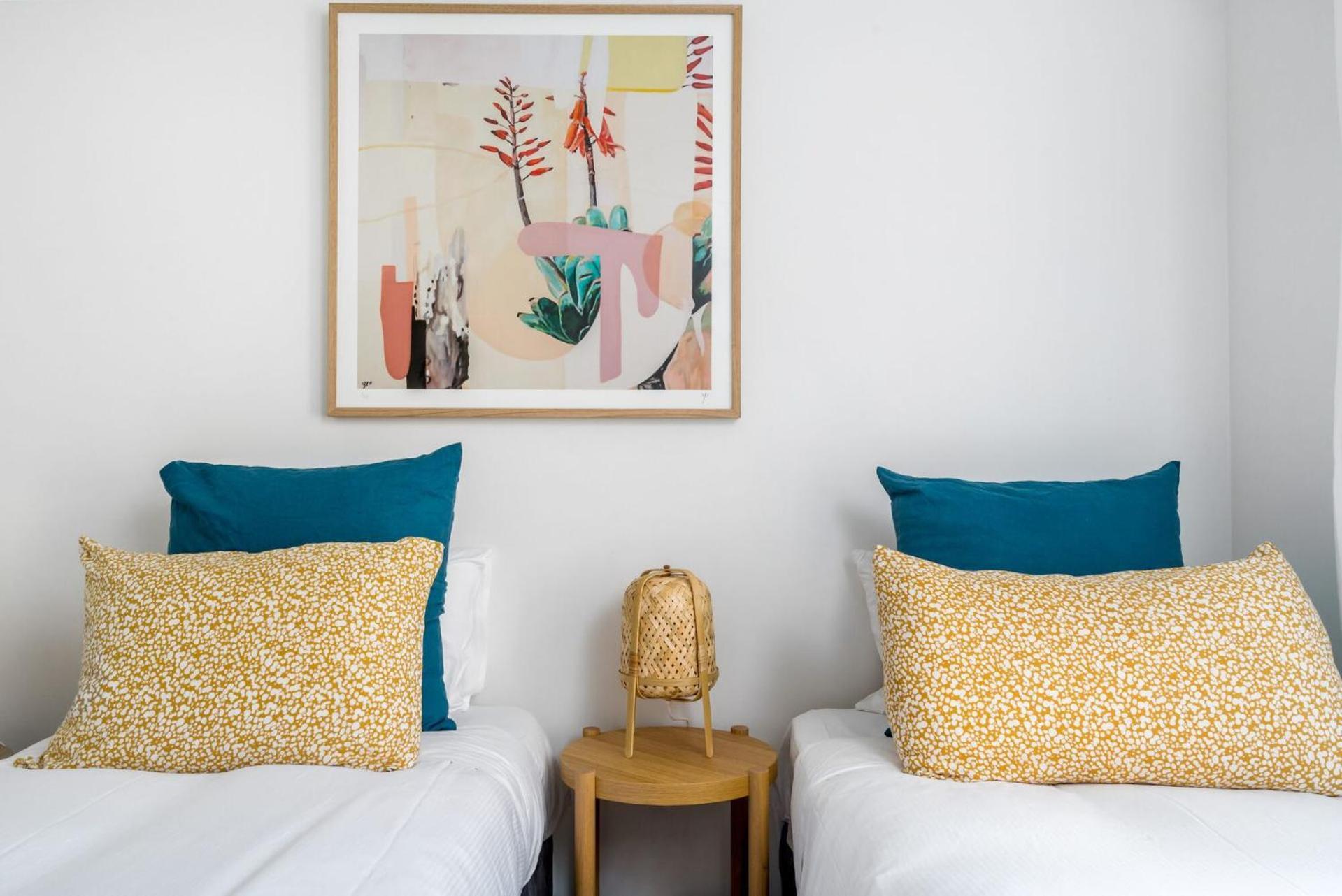 A Perfect - Baby Blue Villa