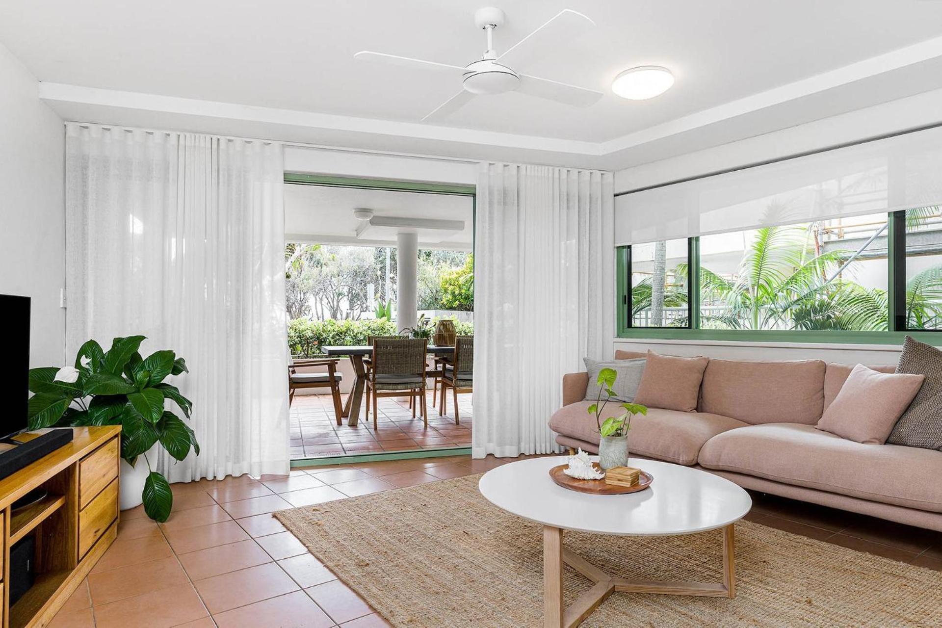 A Perfect - 2 Surfside * Byron Bay