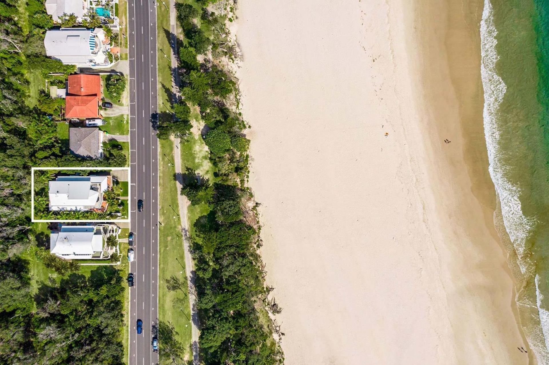Apartment A Perfect - 2 Surfside