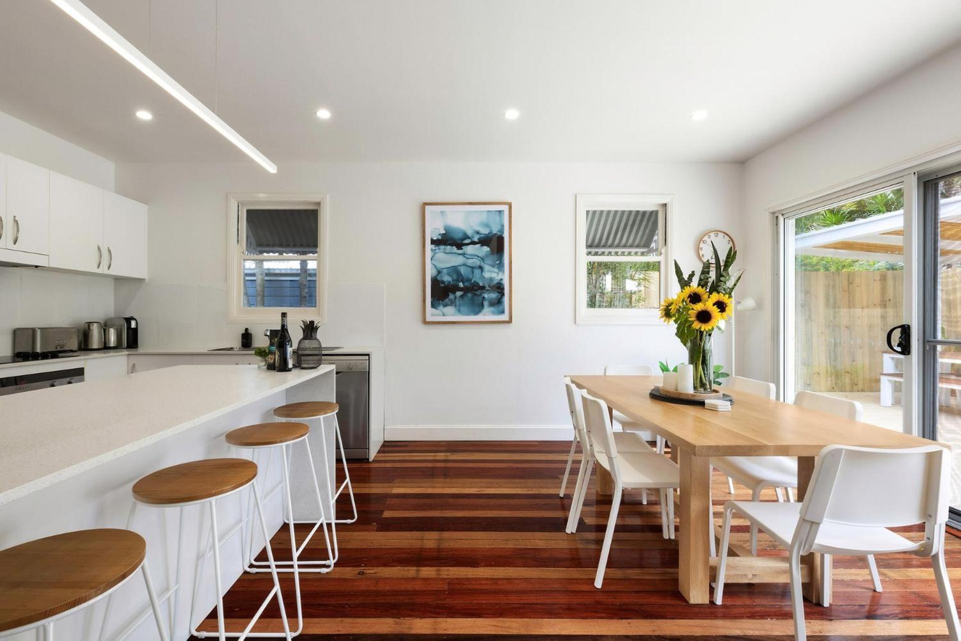 A Perfect Aaloka Bay Holiday home Byron Bay