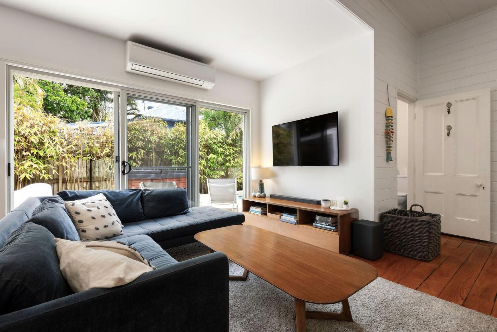 Holiday home A Perfect Aaloka Bay Byron Bay