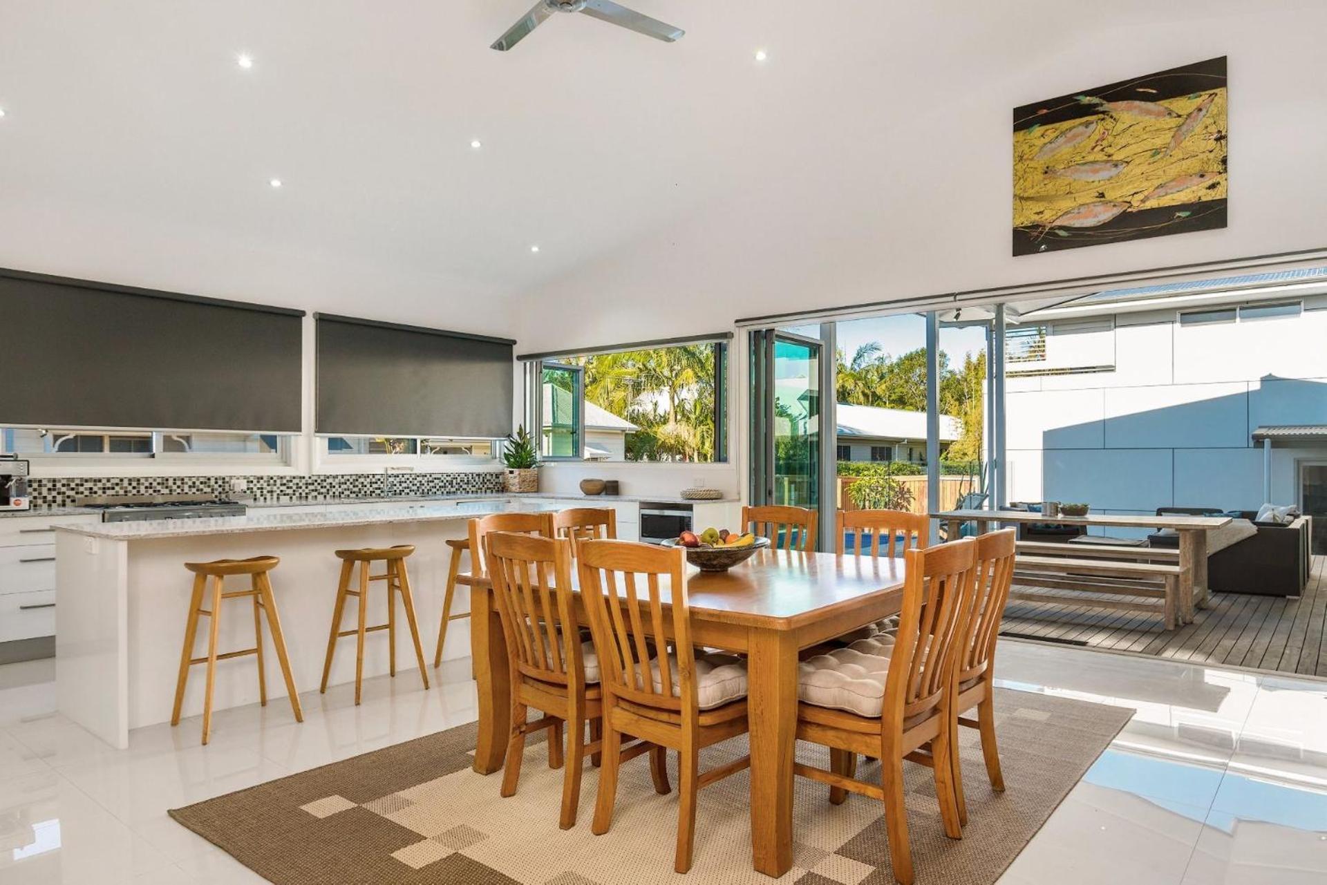 A Perfect - Aditi Casa de férias Byron Bay
