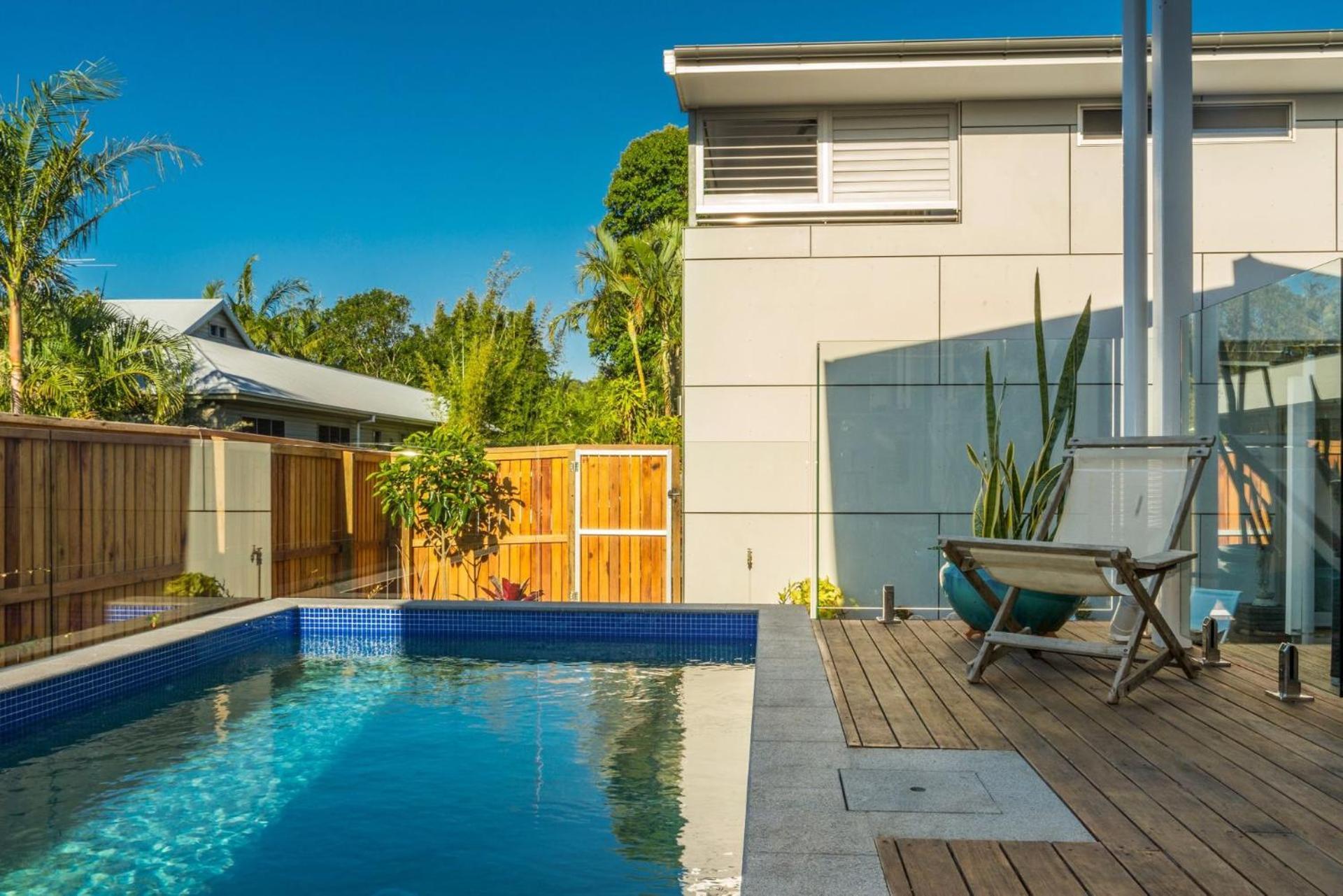 A Perfect - Aditi Casa de férias Byron Bay