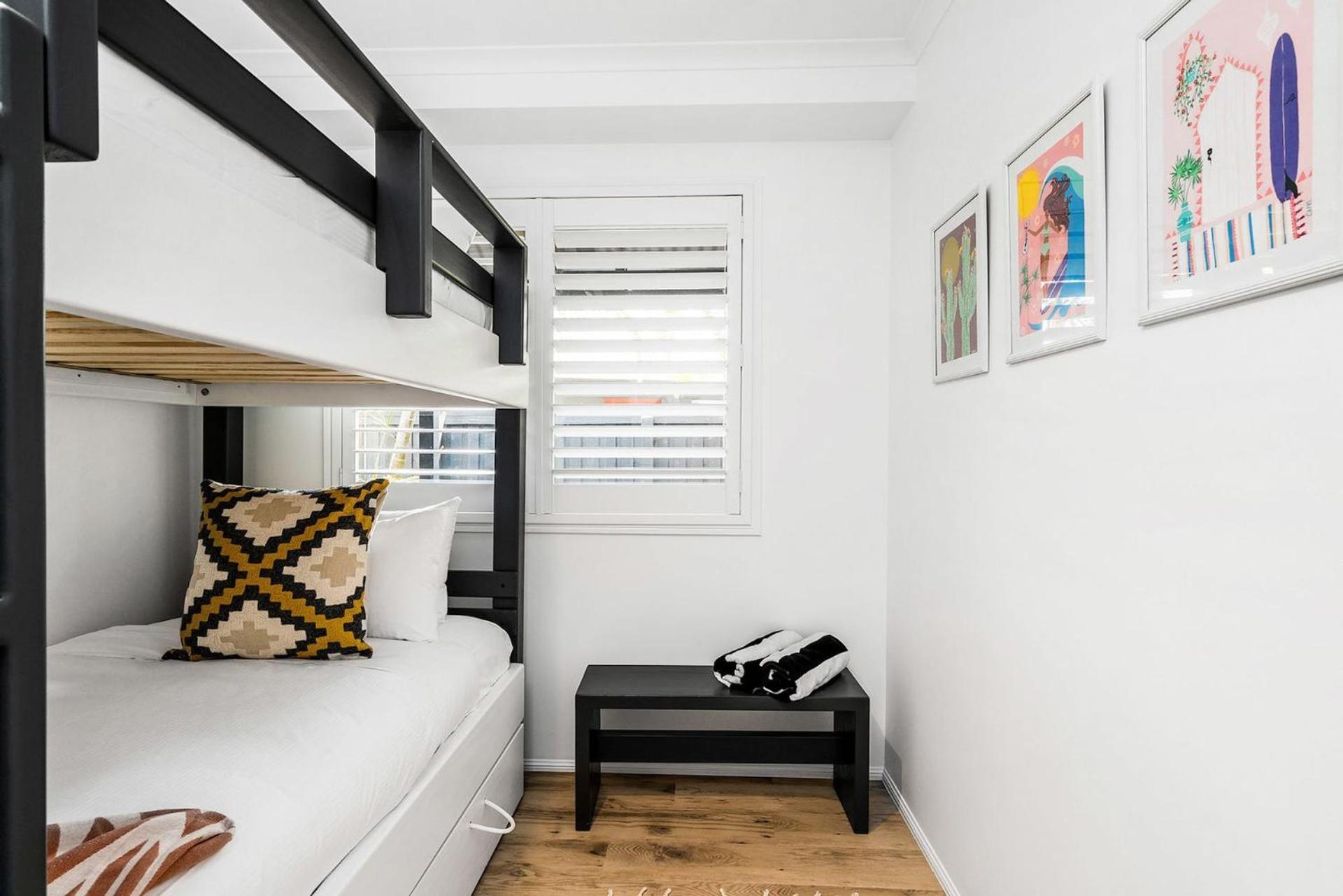 Holiday home A Perfect - 3 Salty Sisters Byron Bay