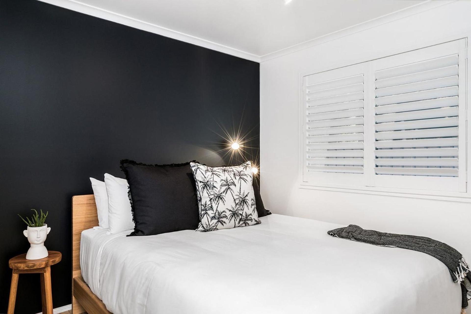 A Perfect - 3 Salty Sisters Holiday home Byron Bay