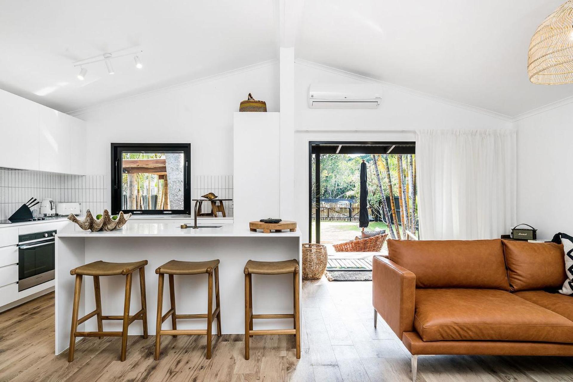 A Perfect - 3 Salty Sisters Holiday home *
