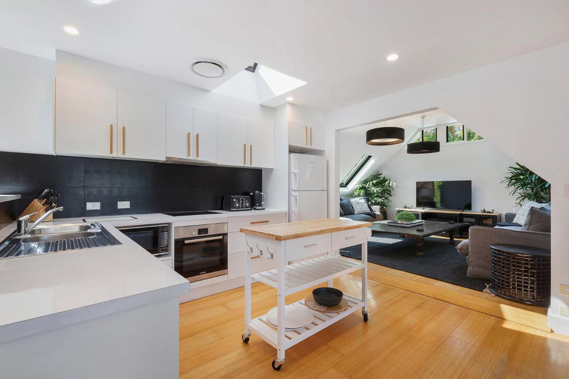A Perfect - A Spot Holiday home Byron Bay