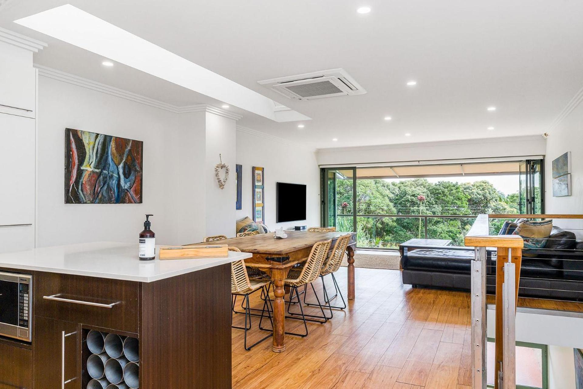 A Perfect - 3 Cook Apartment Byron Bay