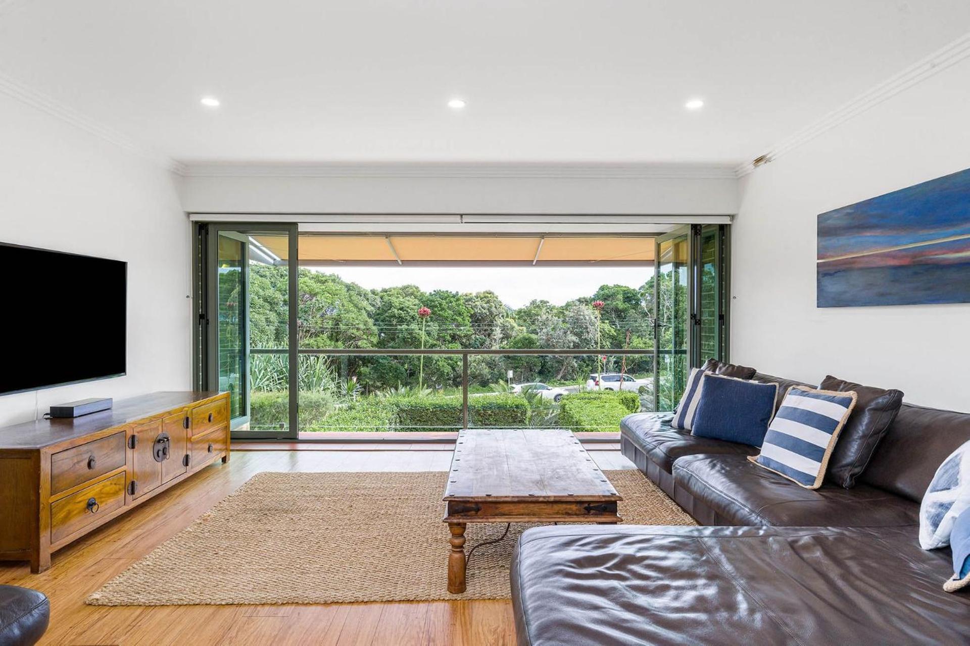 Apartment A Perfect - 3 Cook Byron Bay