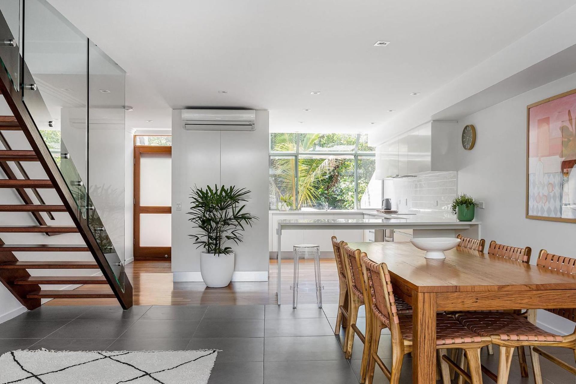 1 Cook - Opposite Clarkes