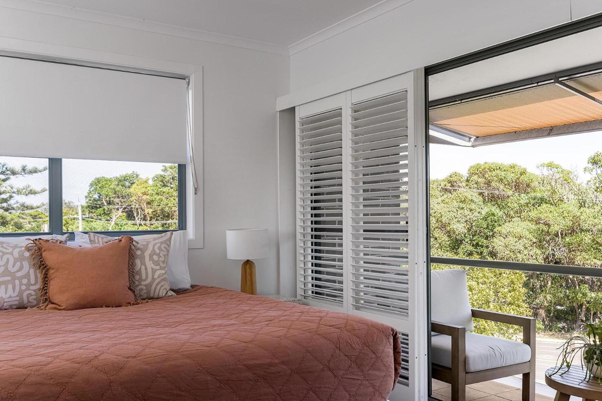 1 Cook - Opposite Clarkes Byron Bay