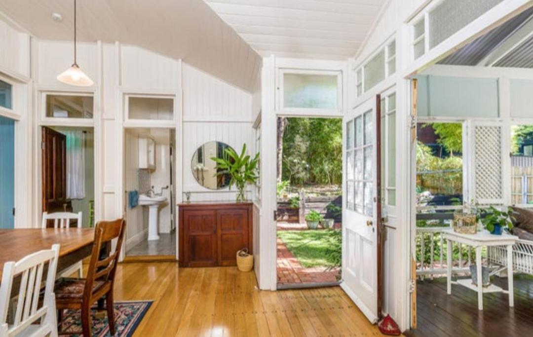 Byron Bay Tropical Tranquillity House * Byron Bay