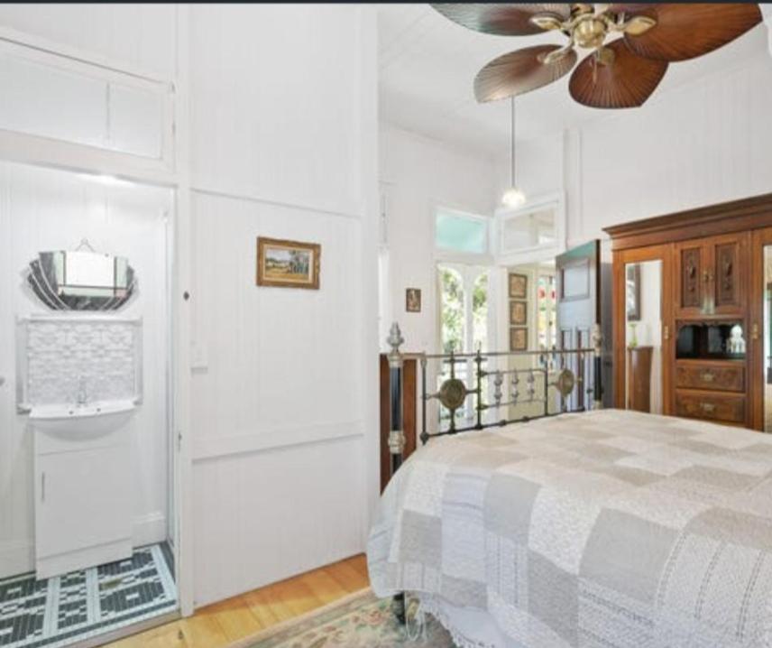 Holiday home Byron Bay Tropical Tranquillity House *