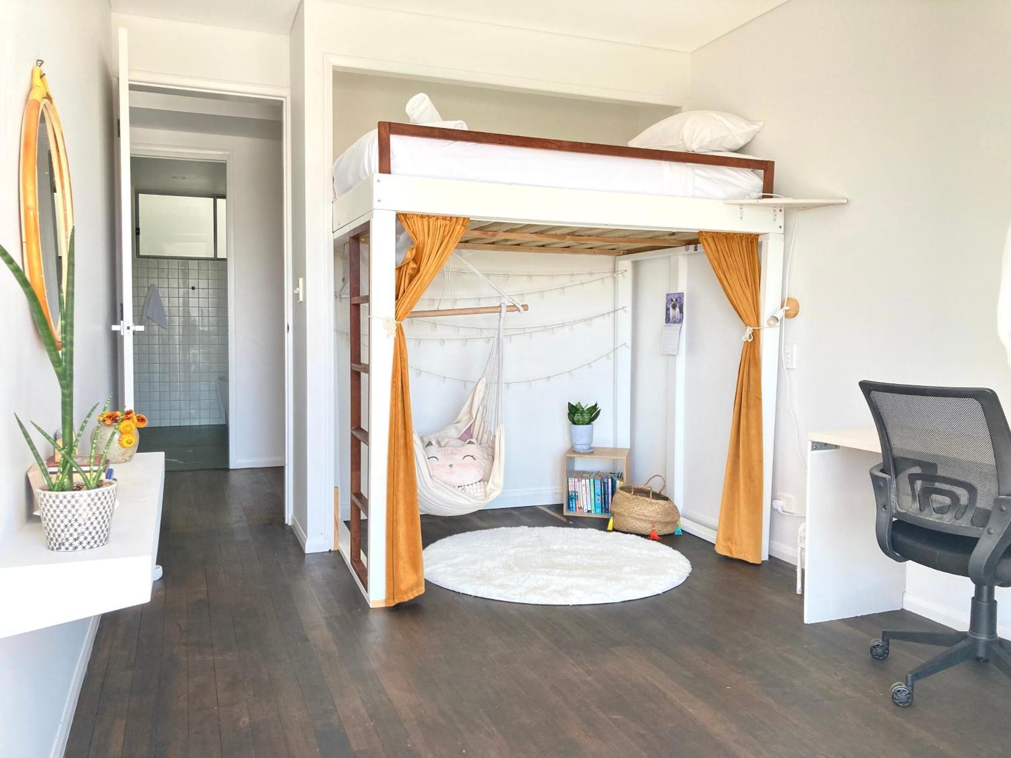 Sanctuary Spaces - Sundowner Byron Bay