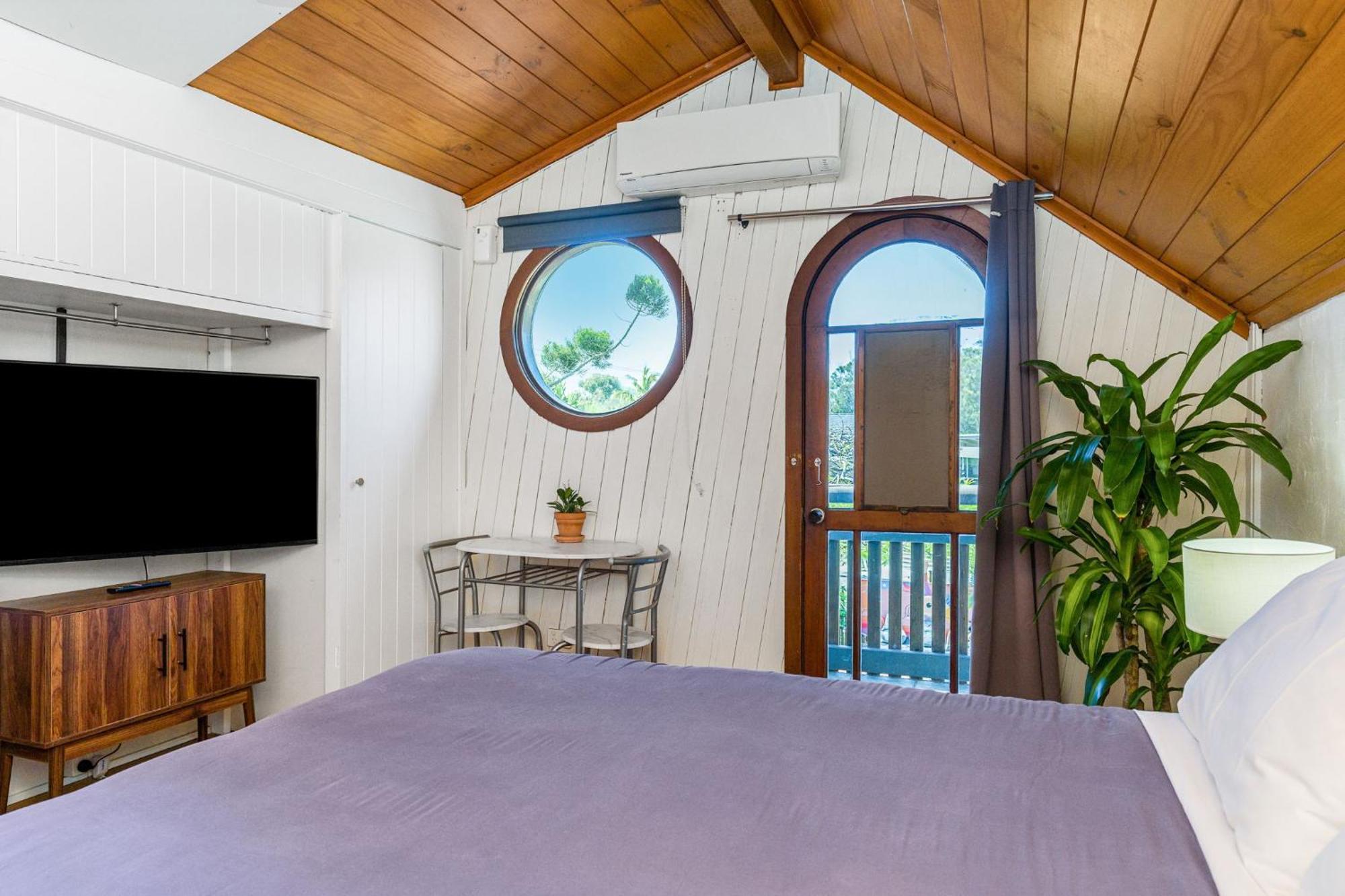 Aquarius Backpackers Byron Bay