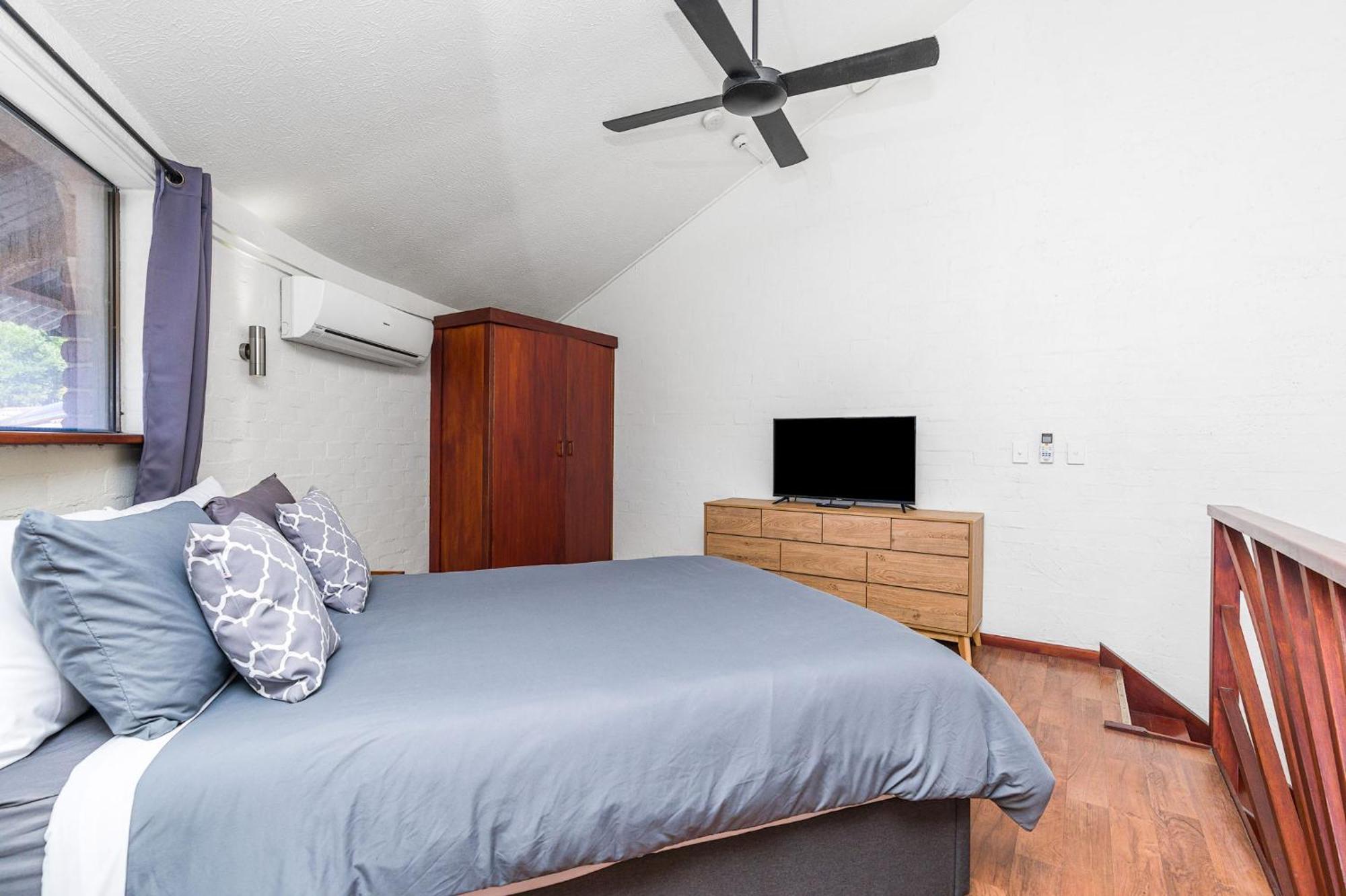 Hostel Aquarius Backpackers Byron Bay