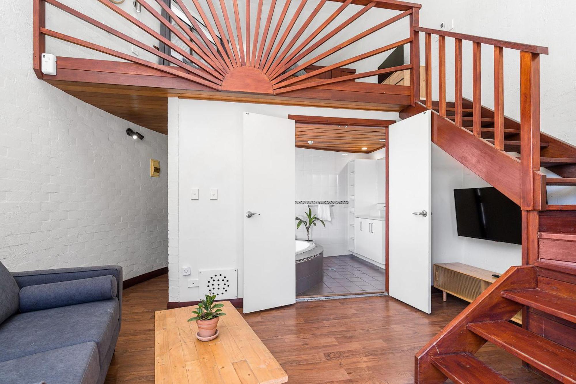 Aquarius Backpackers Byron Bay