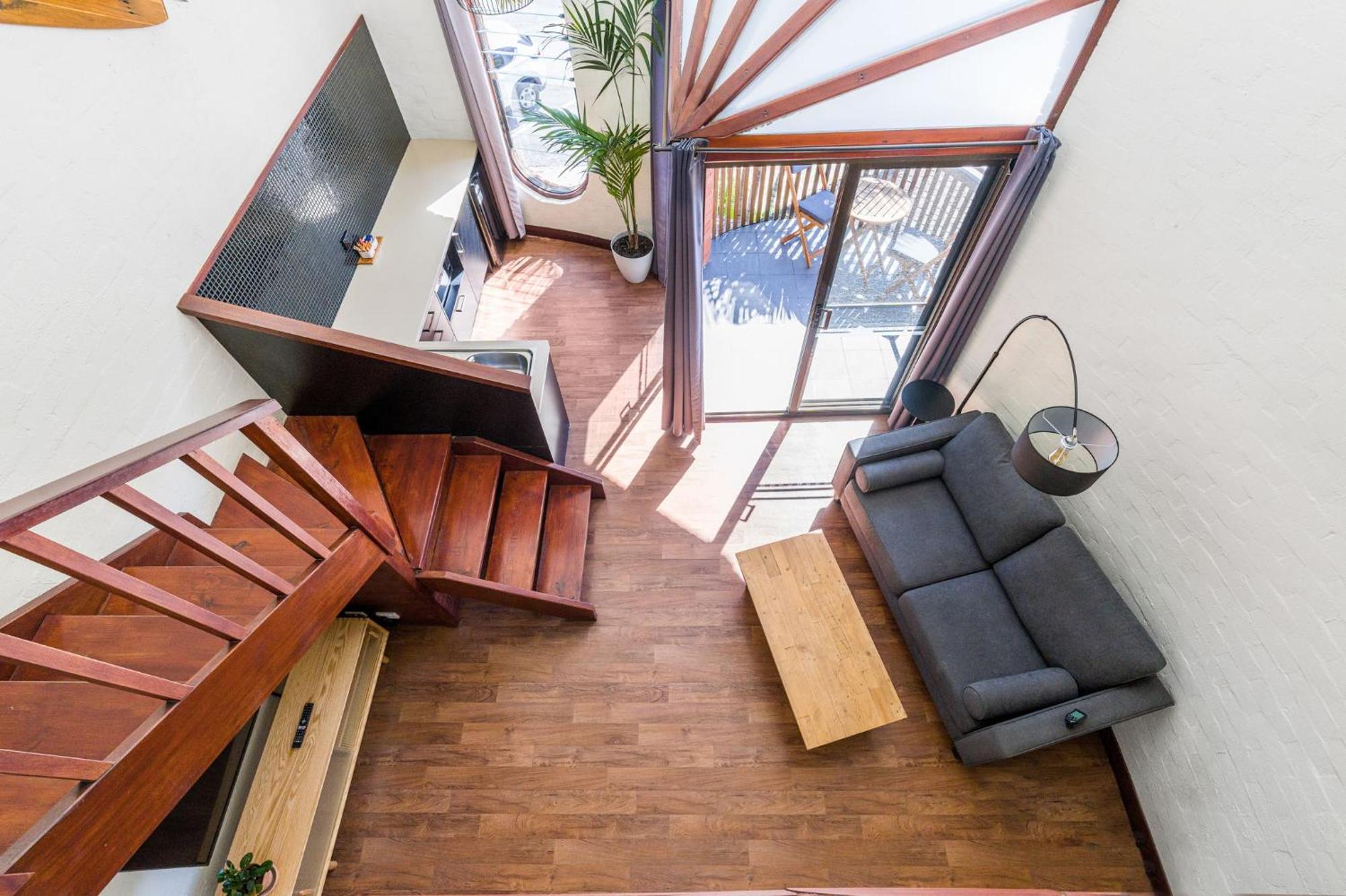 Hostel Aquarius Backpackers Byron Bay