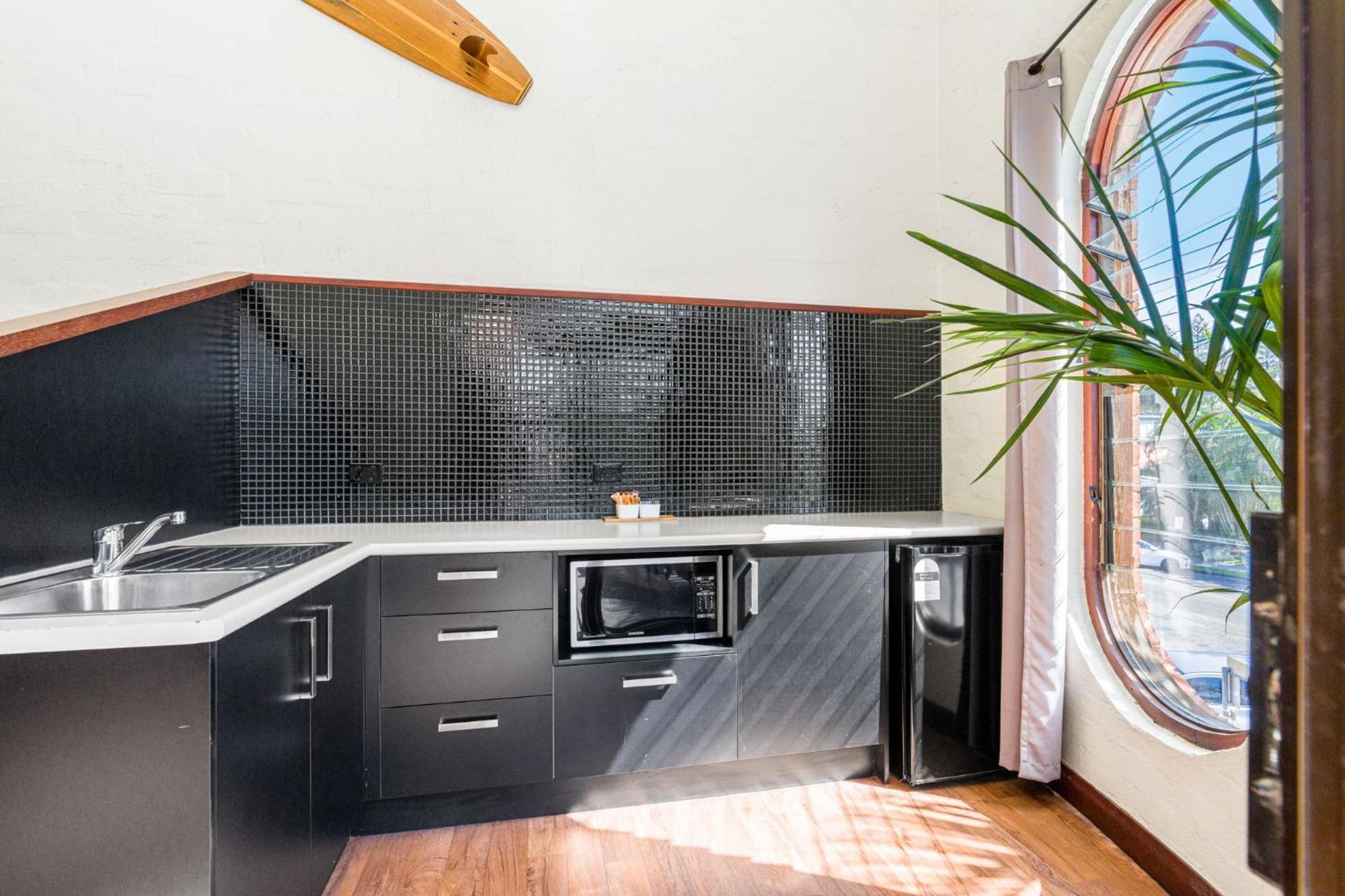 Aquarius Backpackers Hostel Byron Bay