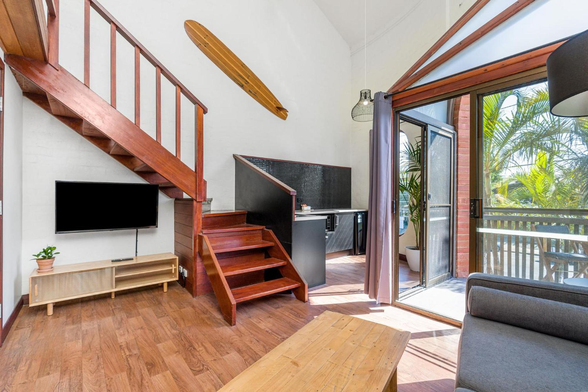Aquarius Backpackers Byron Bay