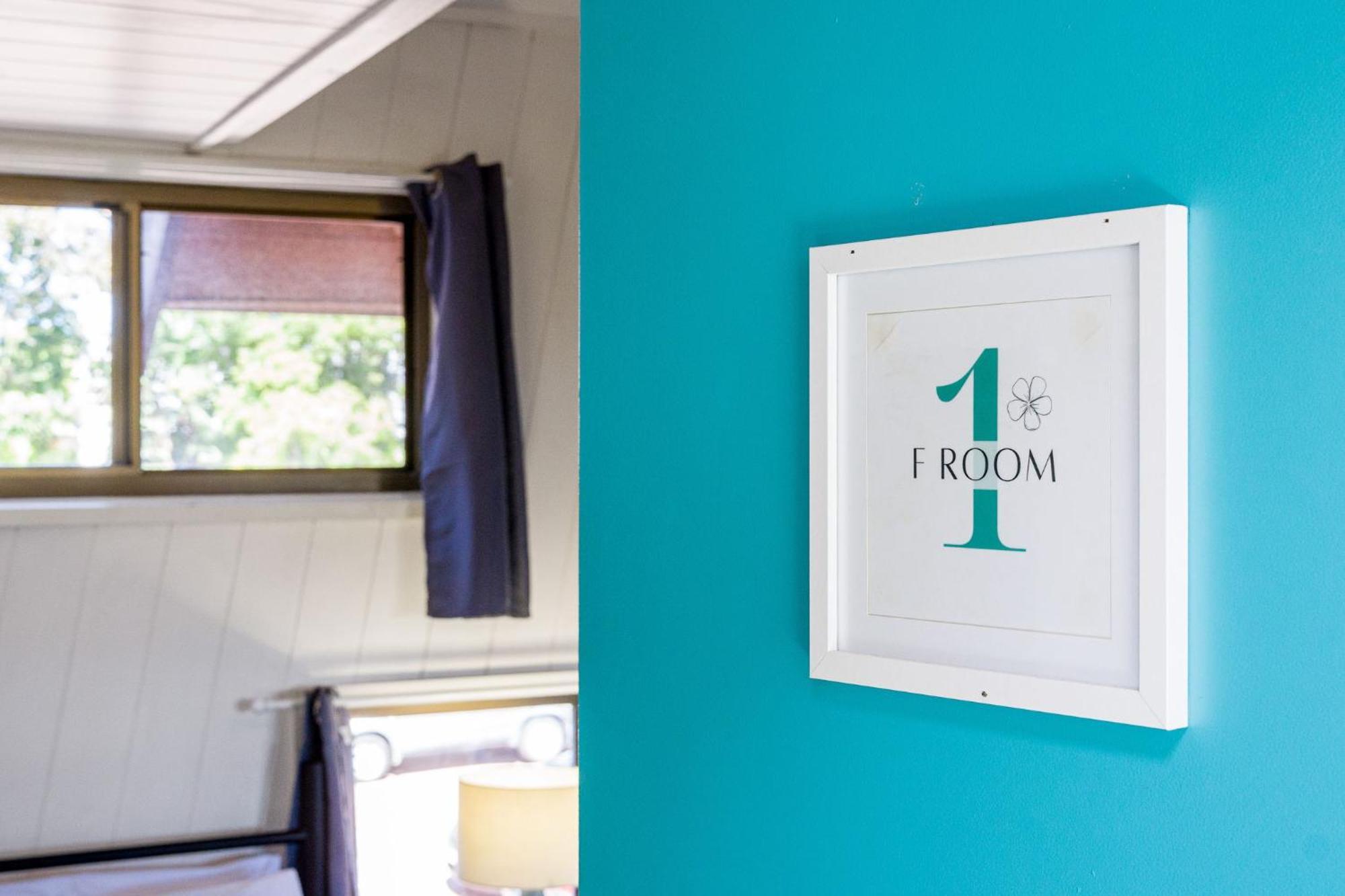 Hostel Aquarius Backpackers