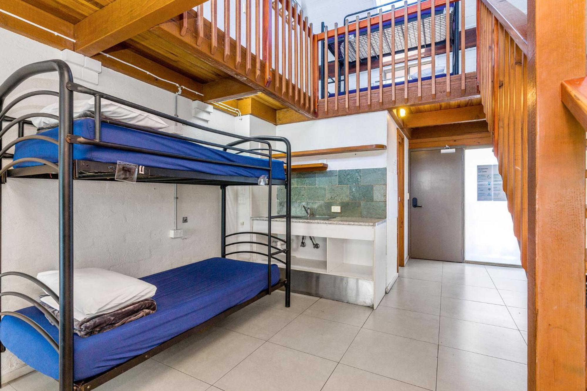 Aquarius Backpackers Byron Bay
