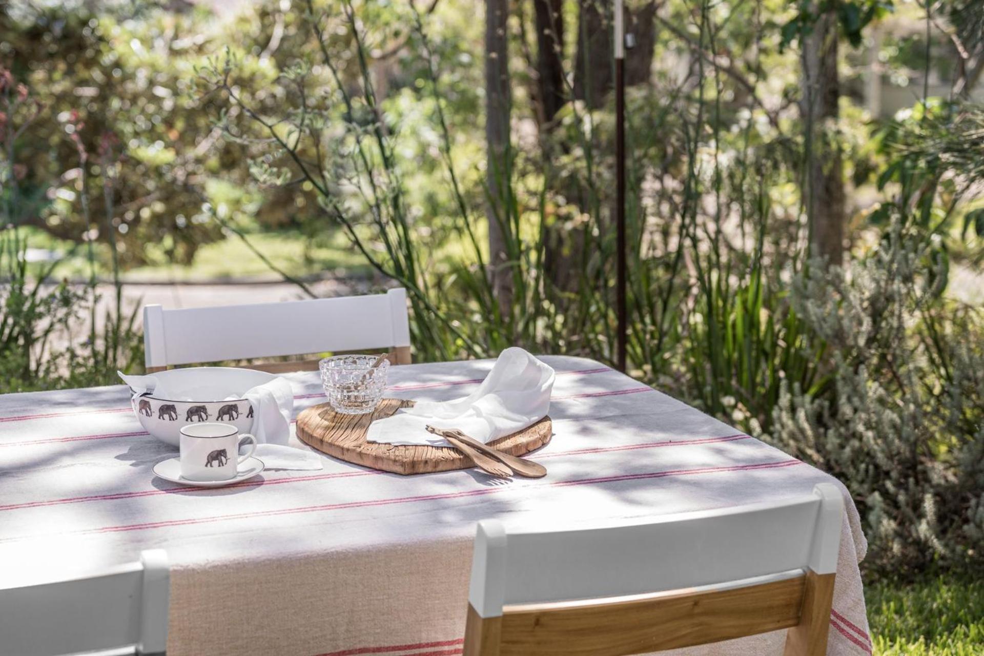 Holiday home The Beachley Byron Bay