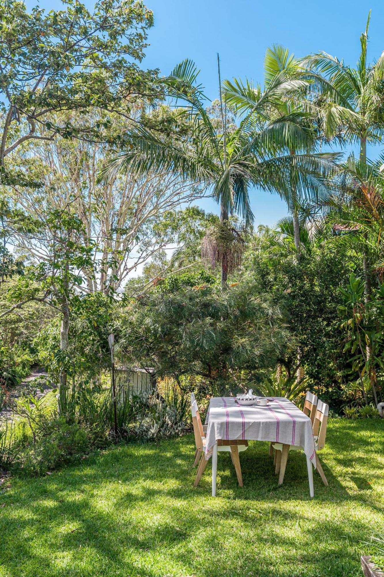 The Beachley Holiday home *