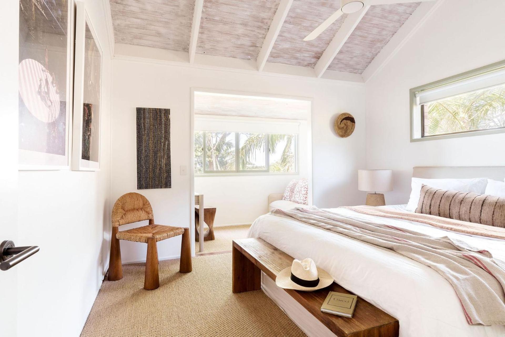 Holiday home The Beachley Byron Bay