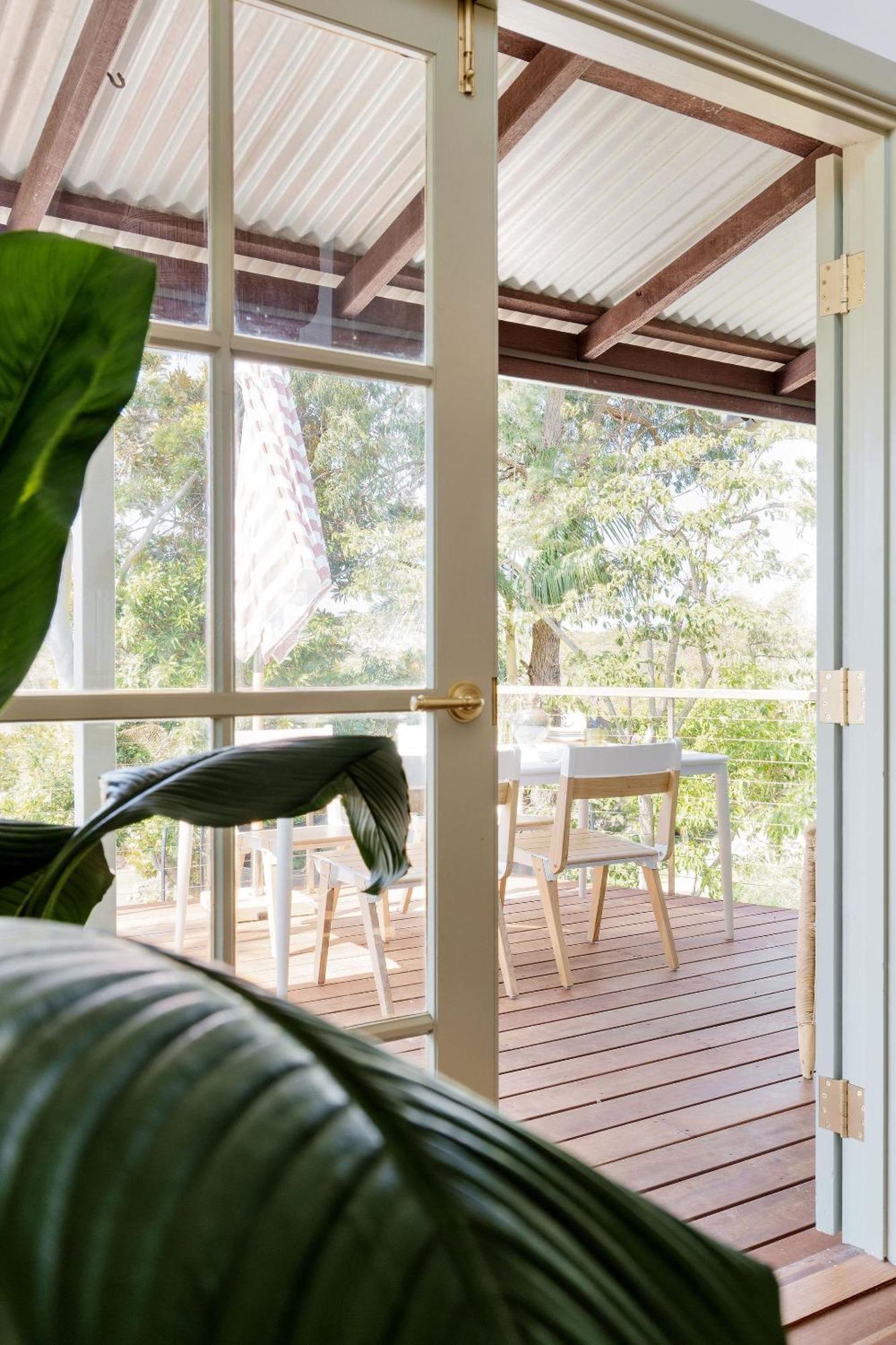 The Beachley * Byron Bay