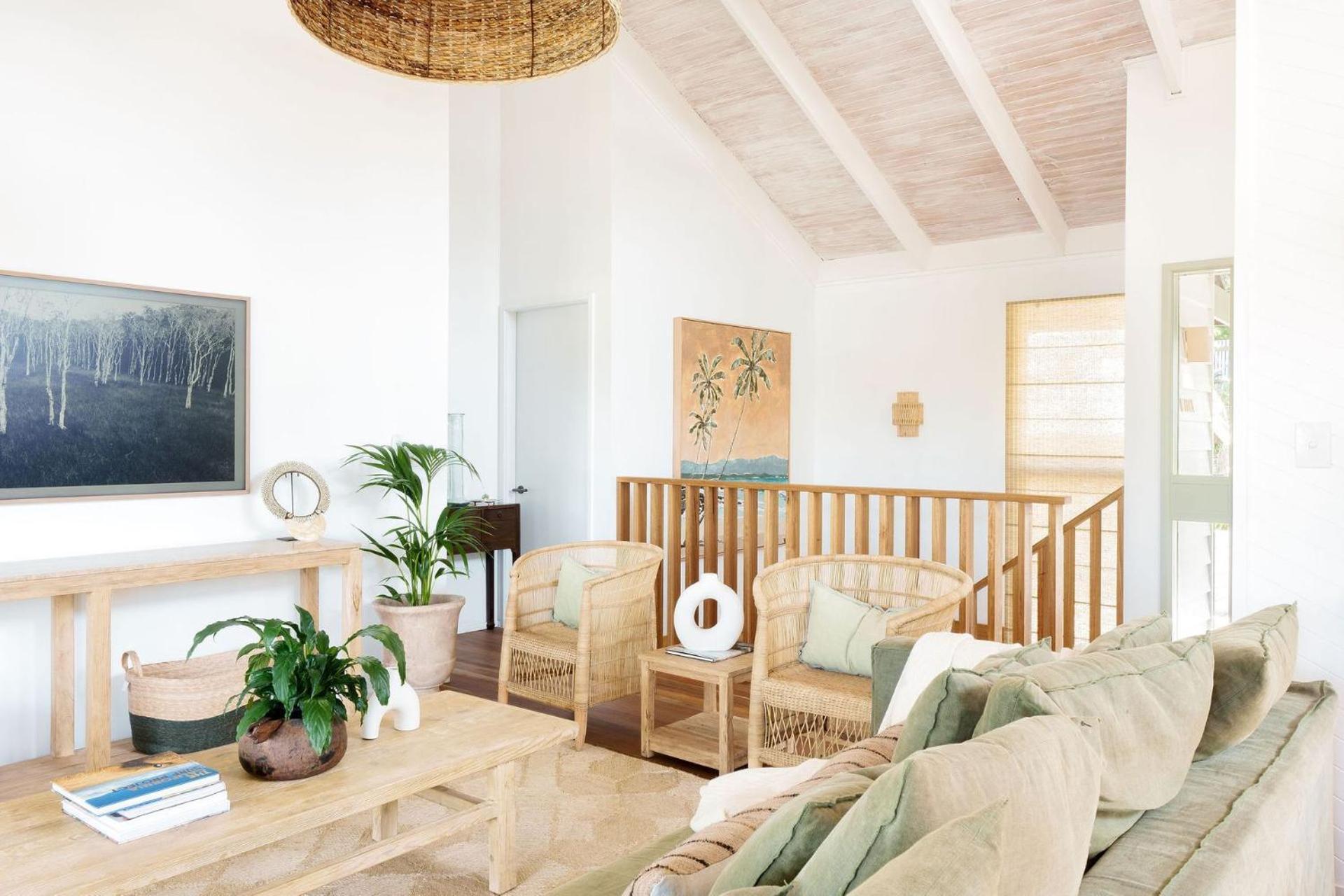 The Beachley Holiday home Byron Bay
