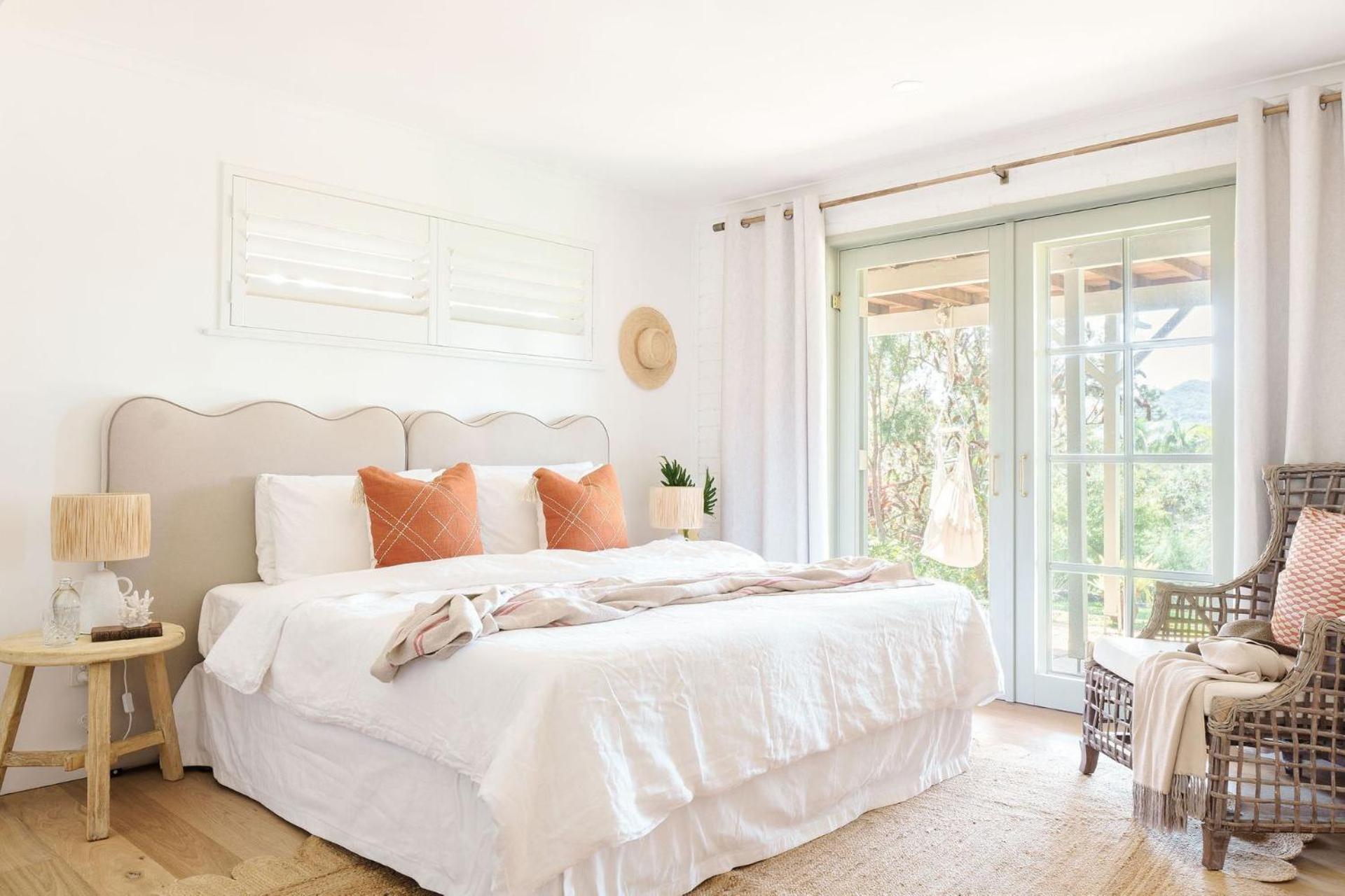 The Beachley Holiday home Byron Bay