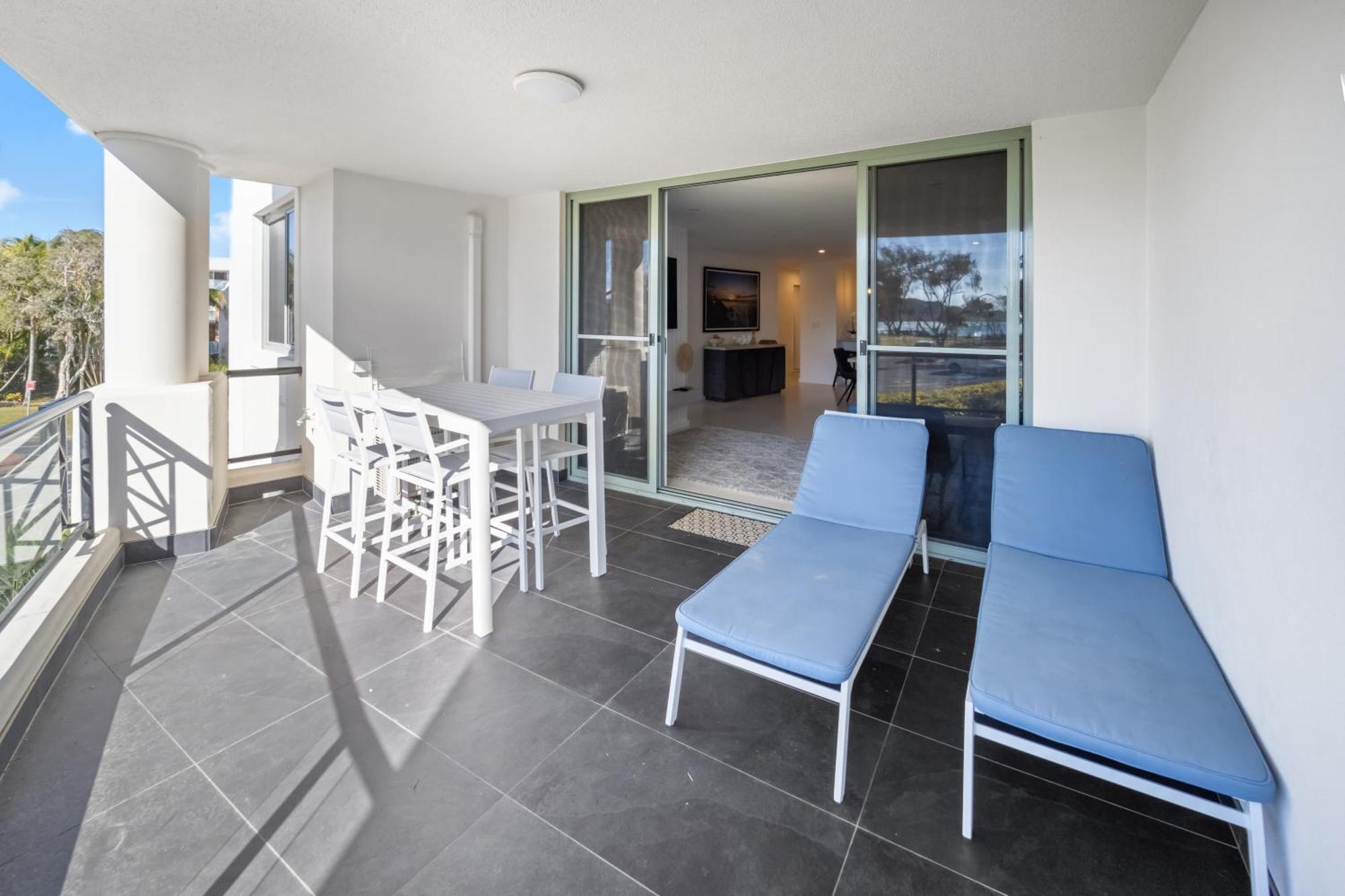 Bay Royal Aparthotel Byron Bay