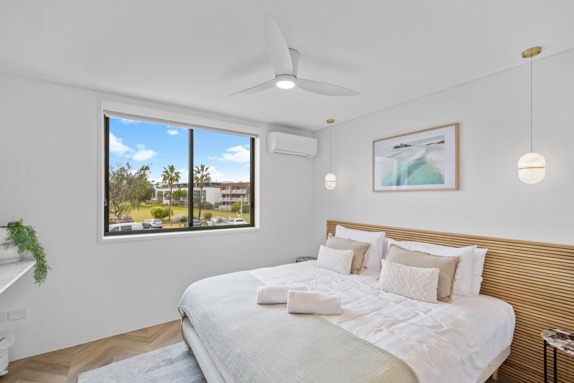 Aparthotel Bay Royal Byron Bay