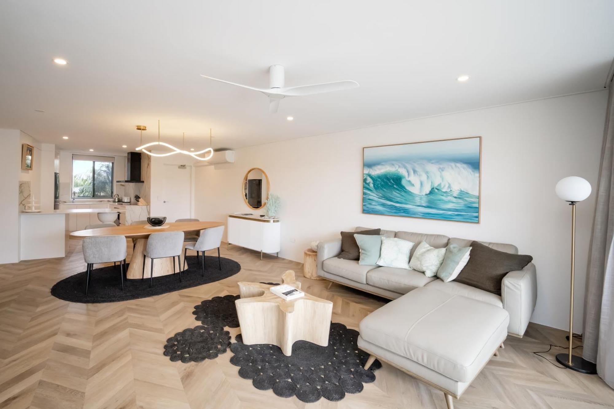 Bay Royal 4* Byron Bay