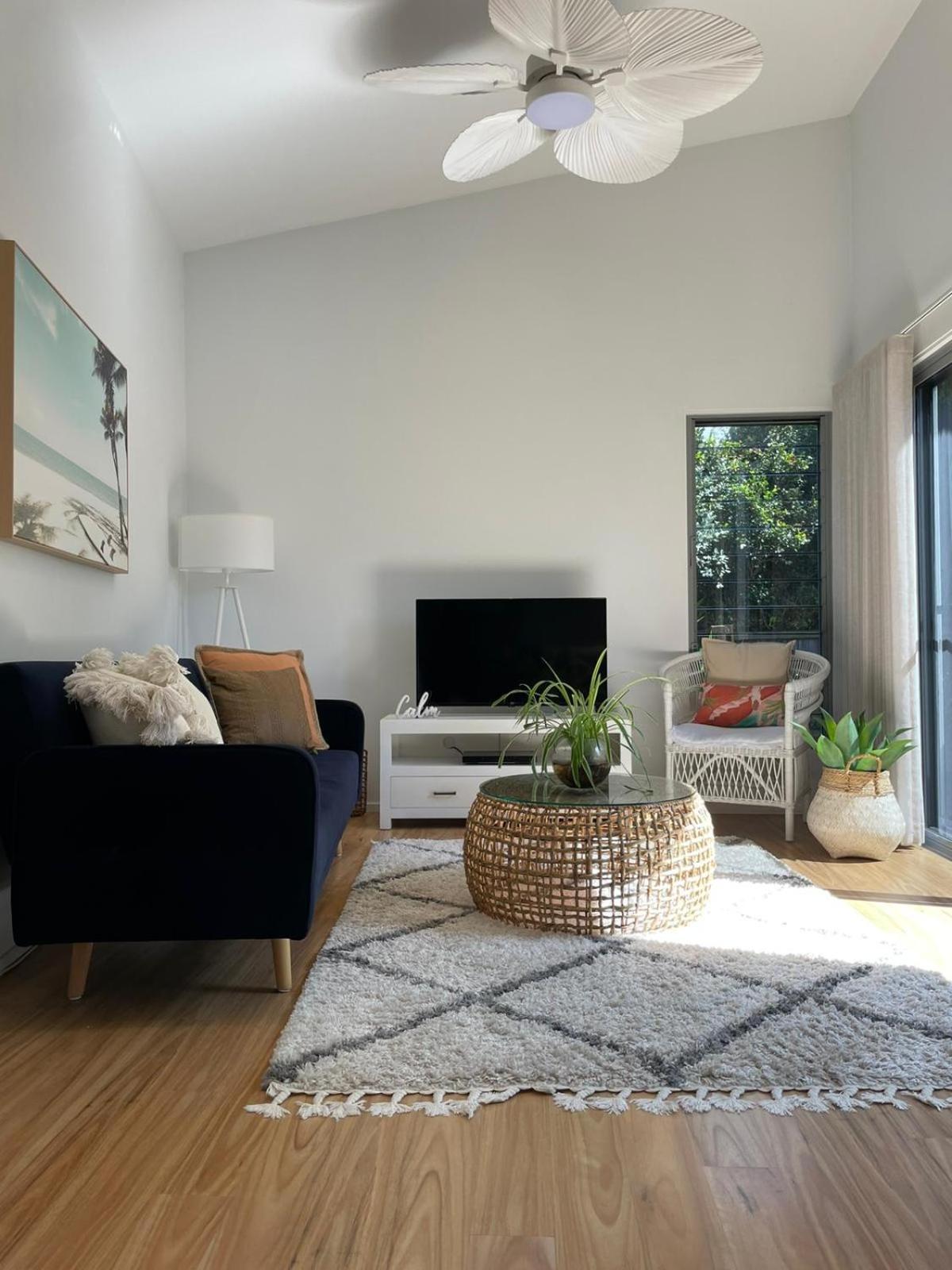 Holiday home Marie's Byron Getaway Byron Bay