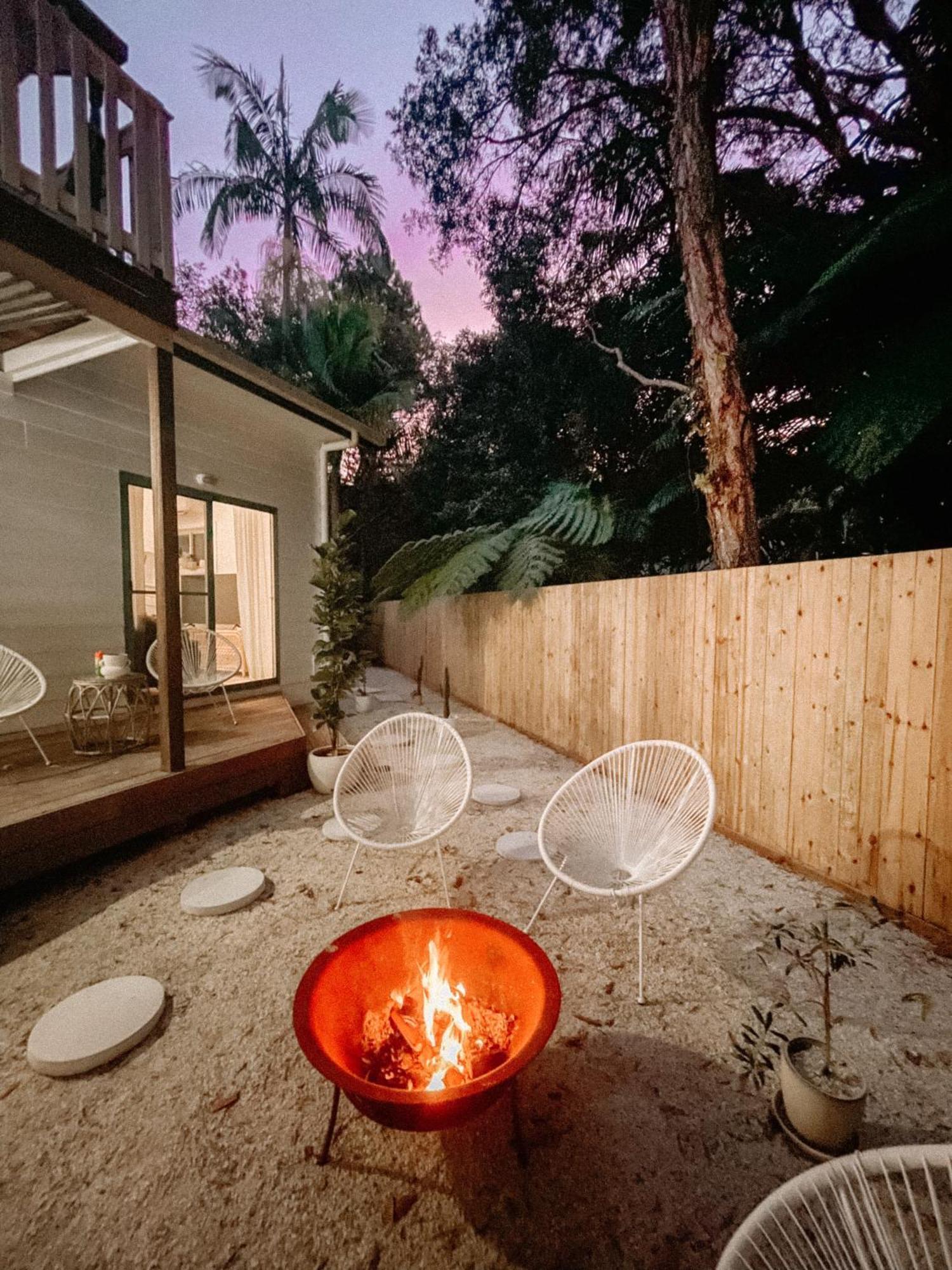 Apartment Cosy Byron Bay
