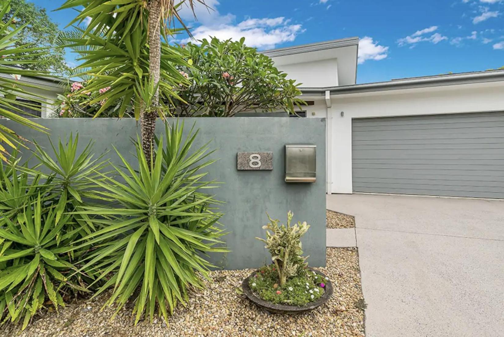 Holiday home Homes - Marie And Fred's Byron Bay